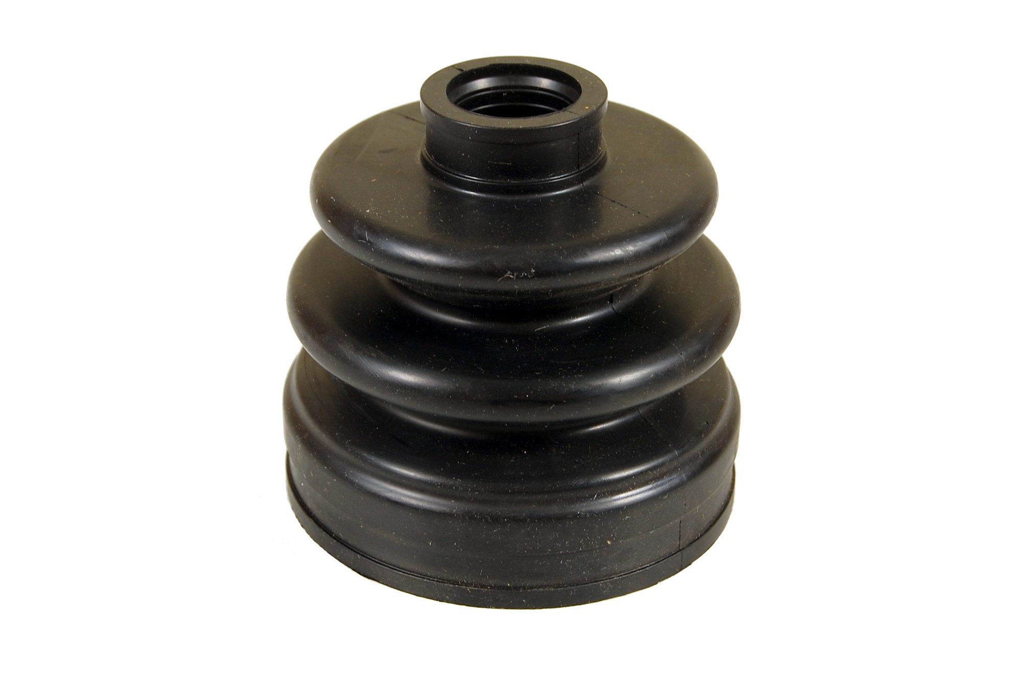 CV Joint Boot | Mevotech Supreme DX791 Fits Mitsubishi Hyundai Dodge — image 2