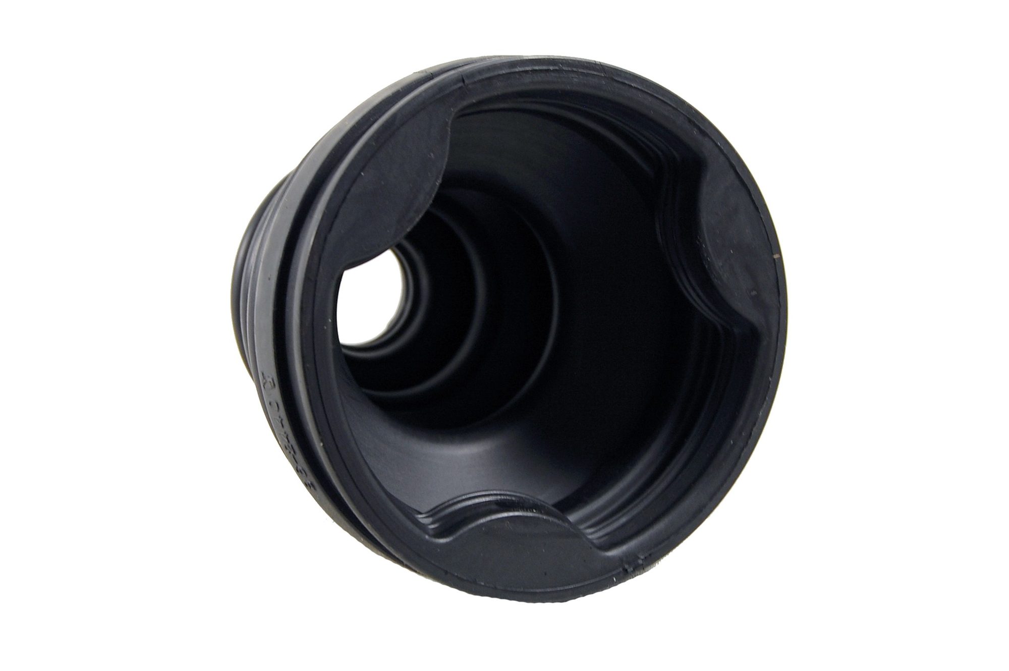 Front Inner CV Joint Boot | Mevotech Supreme DX919 Fits Pontiac Vibe 2003-2006 — image 2