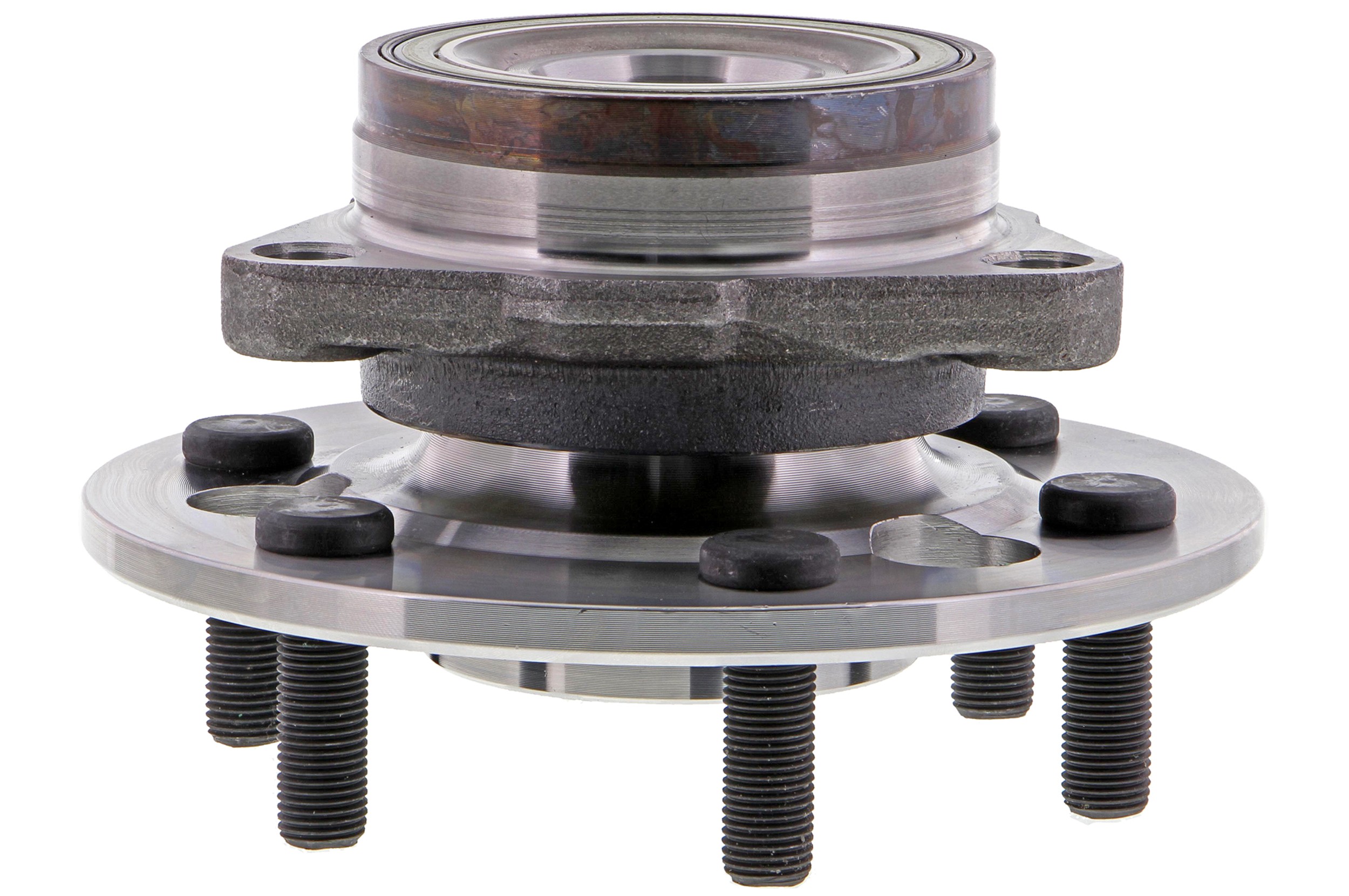 Front Wheel Bearing and Hub Assembly | Mevotech Supreme H515002 Fits Chevrolet GMC - 5