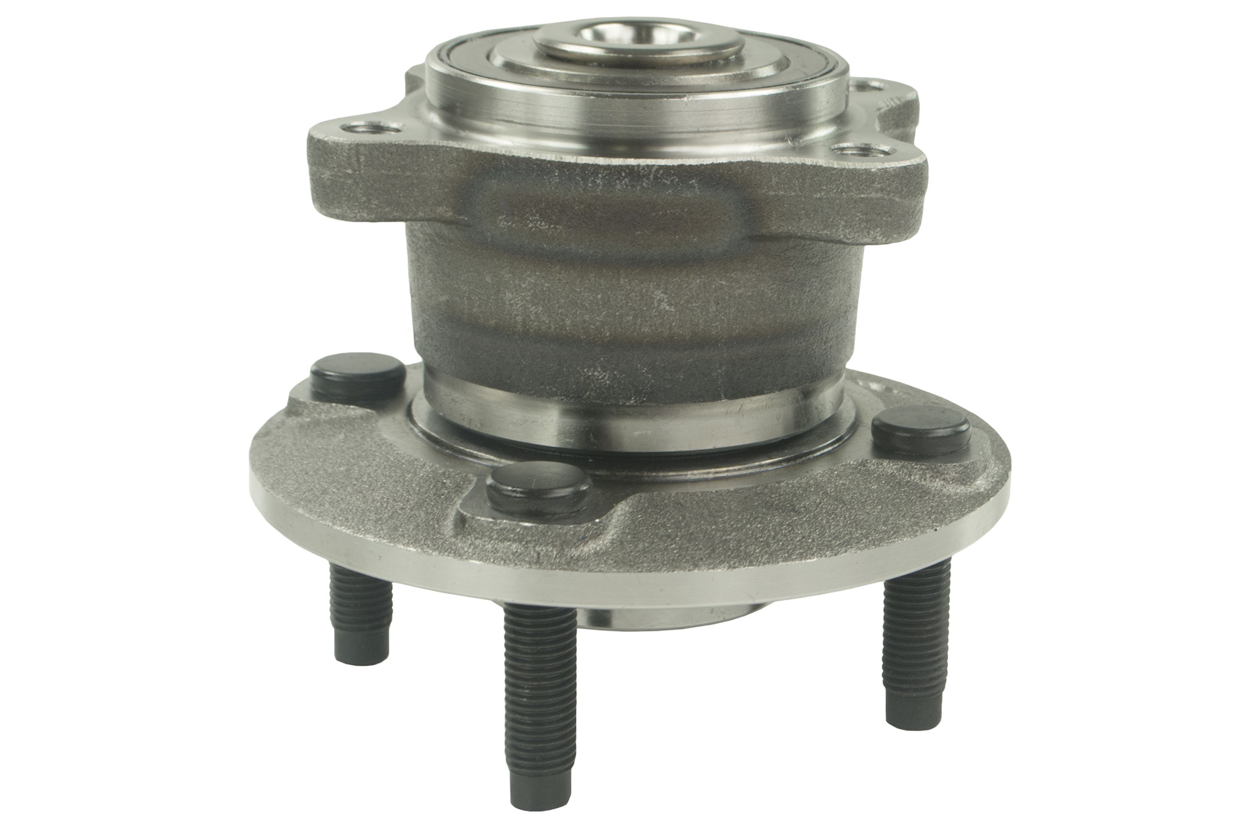 Spark EV 2014-2016 Rear Wheel Bearing and Hub Assembly | Mevotech Supreme MB50311 Fits Chevrolet - 4