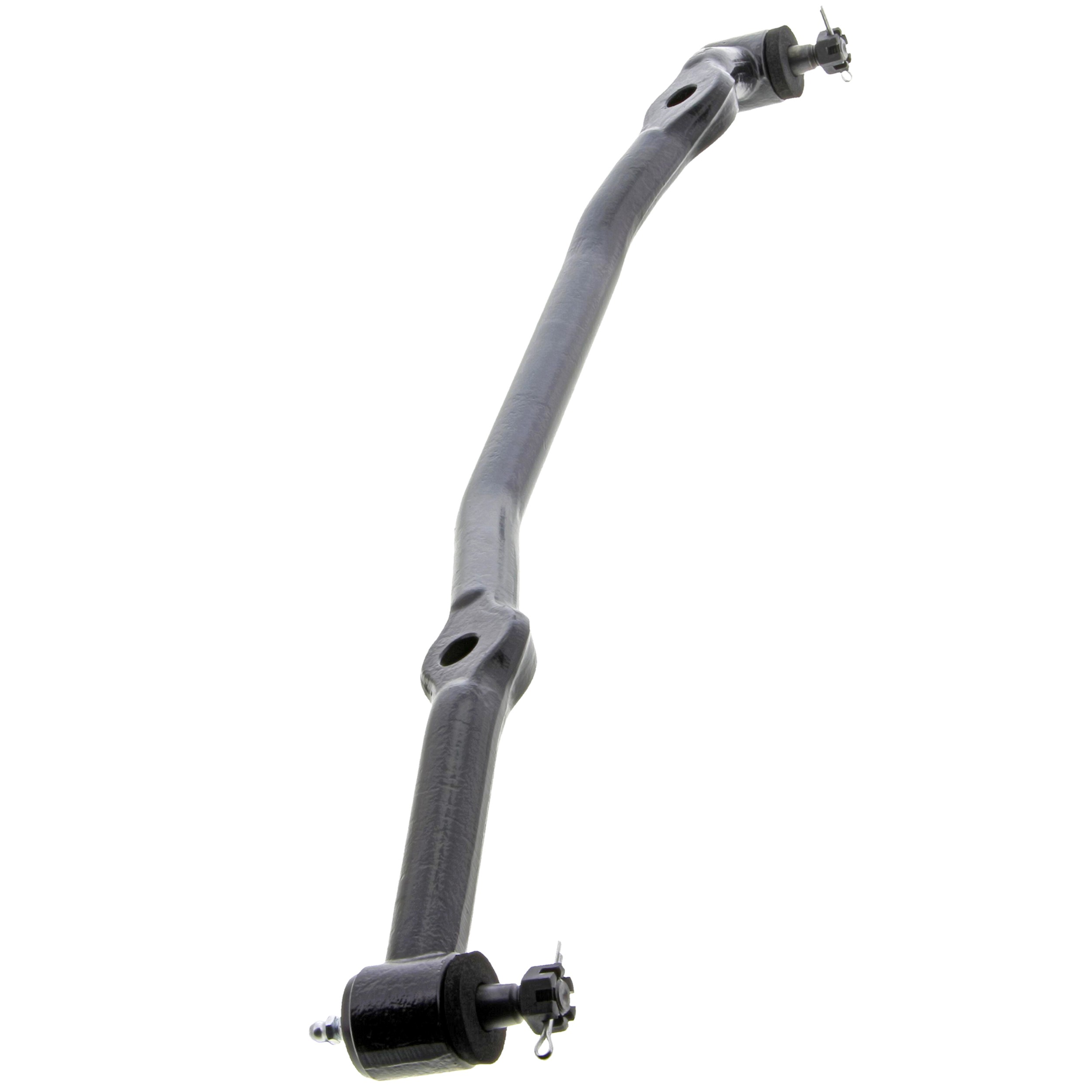 Front Steering Center Link | Mevotech Supreme MDS749 Fits Chevrolet Pontiac Oldsmobile - 4