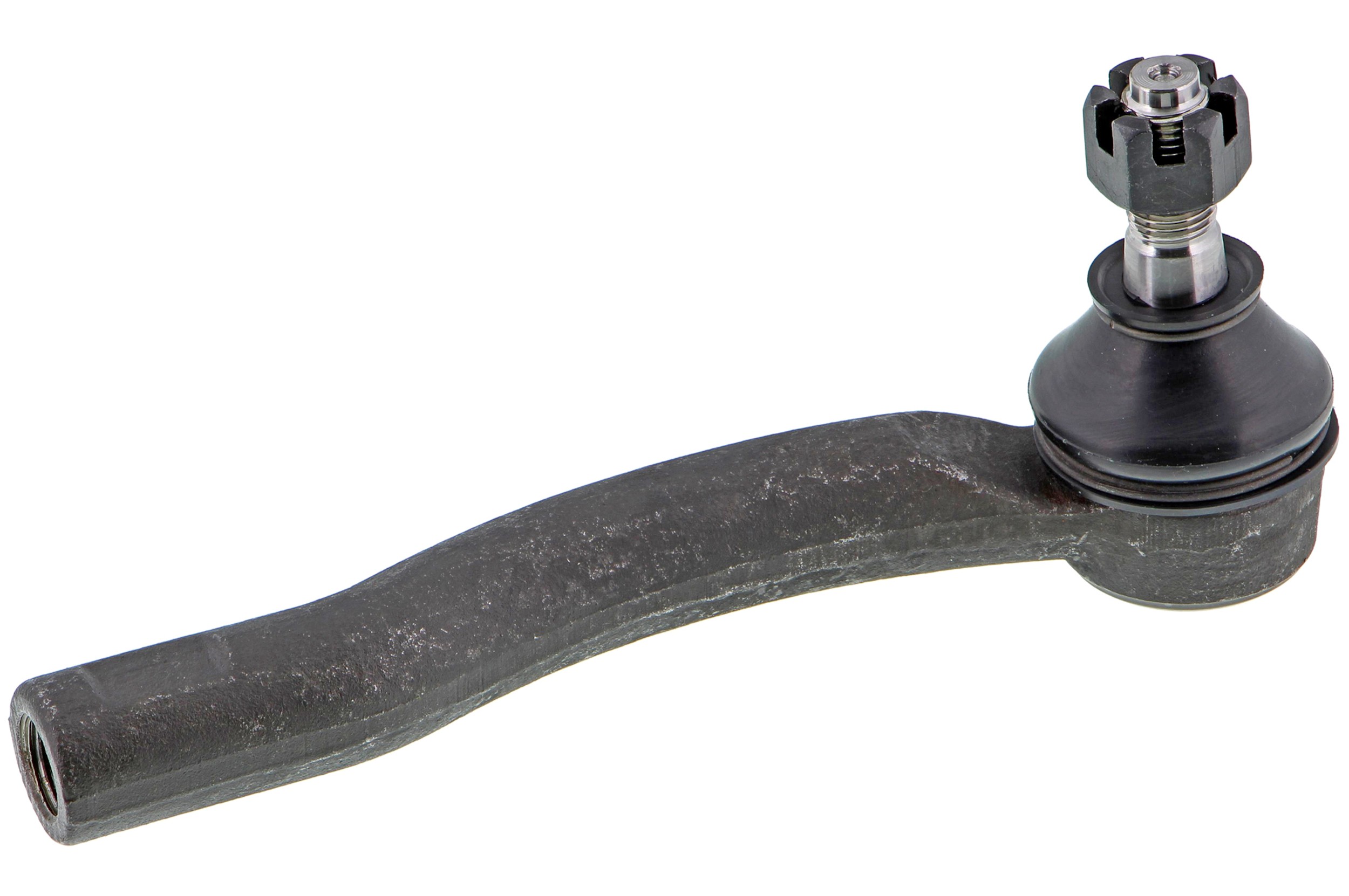Front Right Outer Steering Tie Rod End | Mevotech Supreme MES3553 Fits Toyota Prius 2001-2003 - 2
