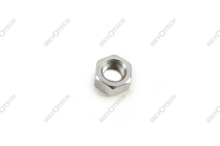 Front Inner Steering Tie Rod End | Mevotech Supreme MEV284 Fits Toyota MR2 1985-1989 - 4