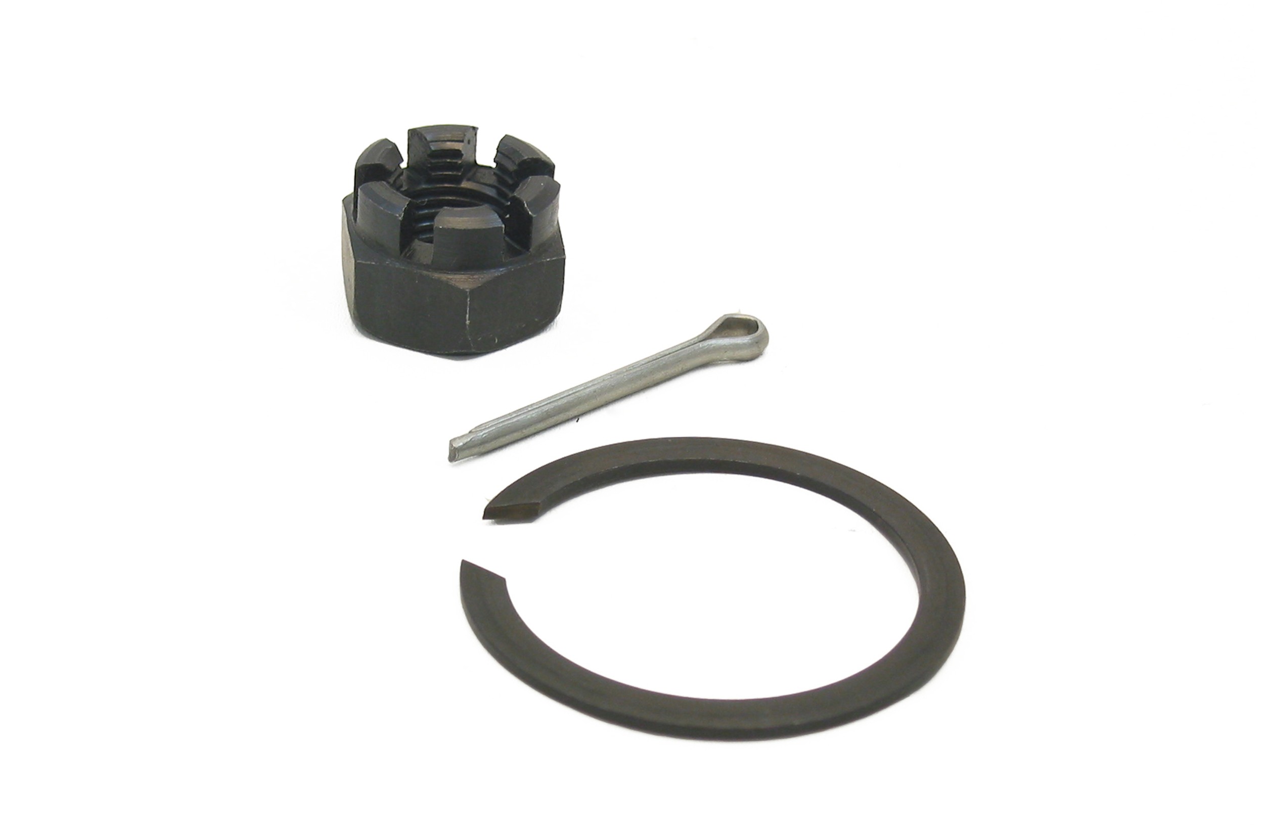 Front Lower Suspension Ball Joint | Mevotech Supreme MK9441 Fits Acura Sterling - 5