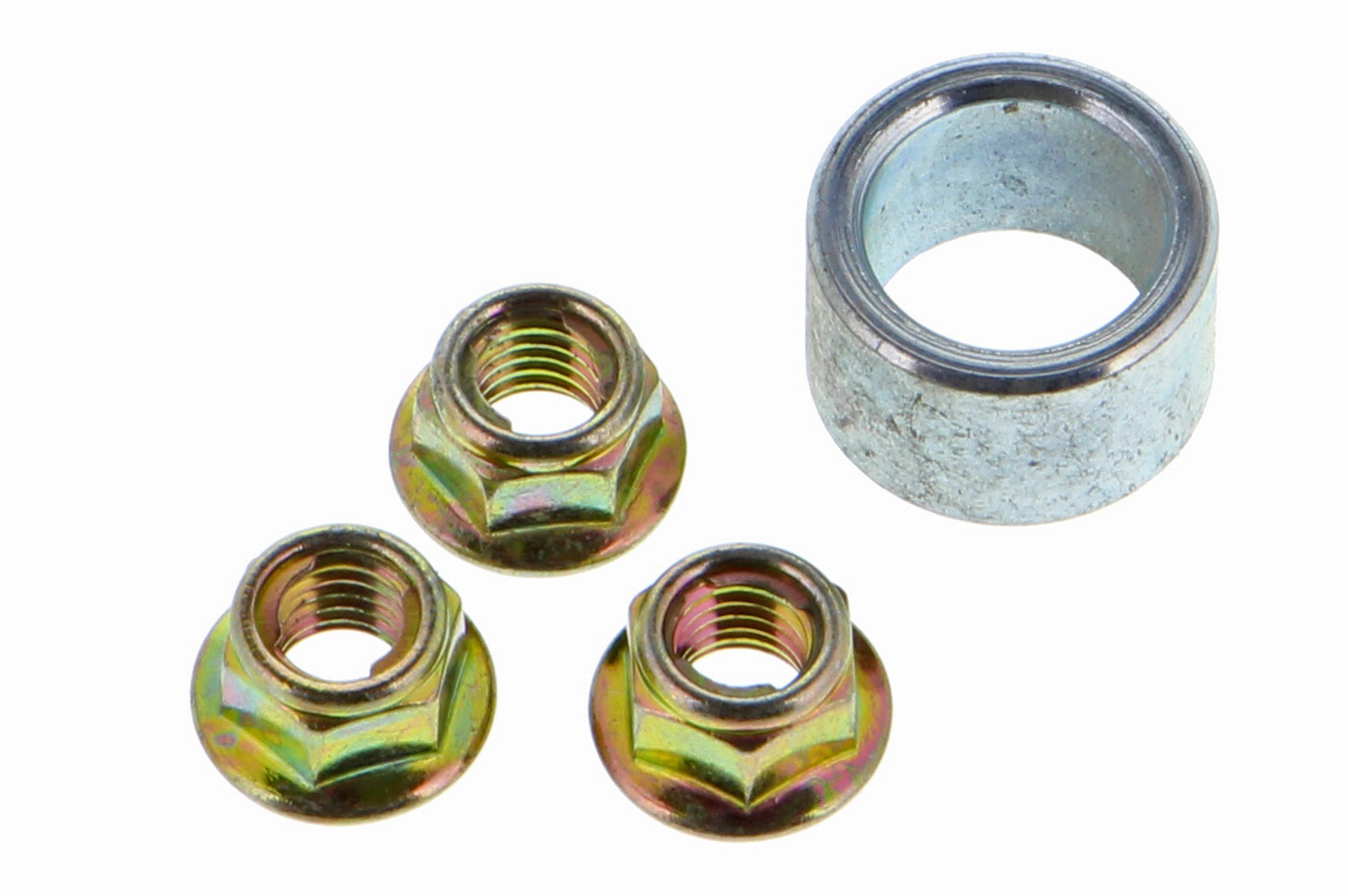 Rear Right Suspension Strut Mount Kit | Mevotech Supreme MP908965 Fits Toyota Lexus - 4