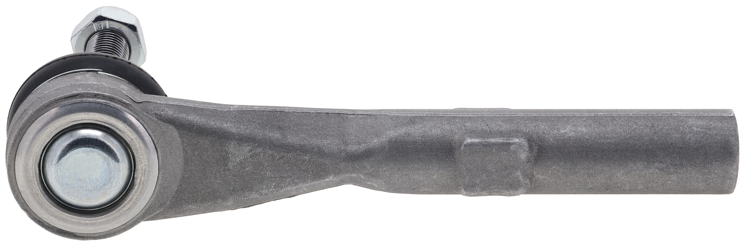 Front Outer Steering Tie Rod End | Mevotech Supreme MS106256 Fits Alfa Romeo Stelvio 2018-2025 - 3