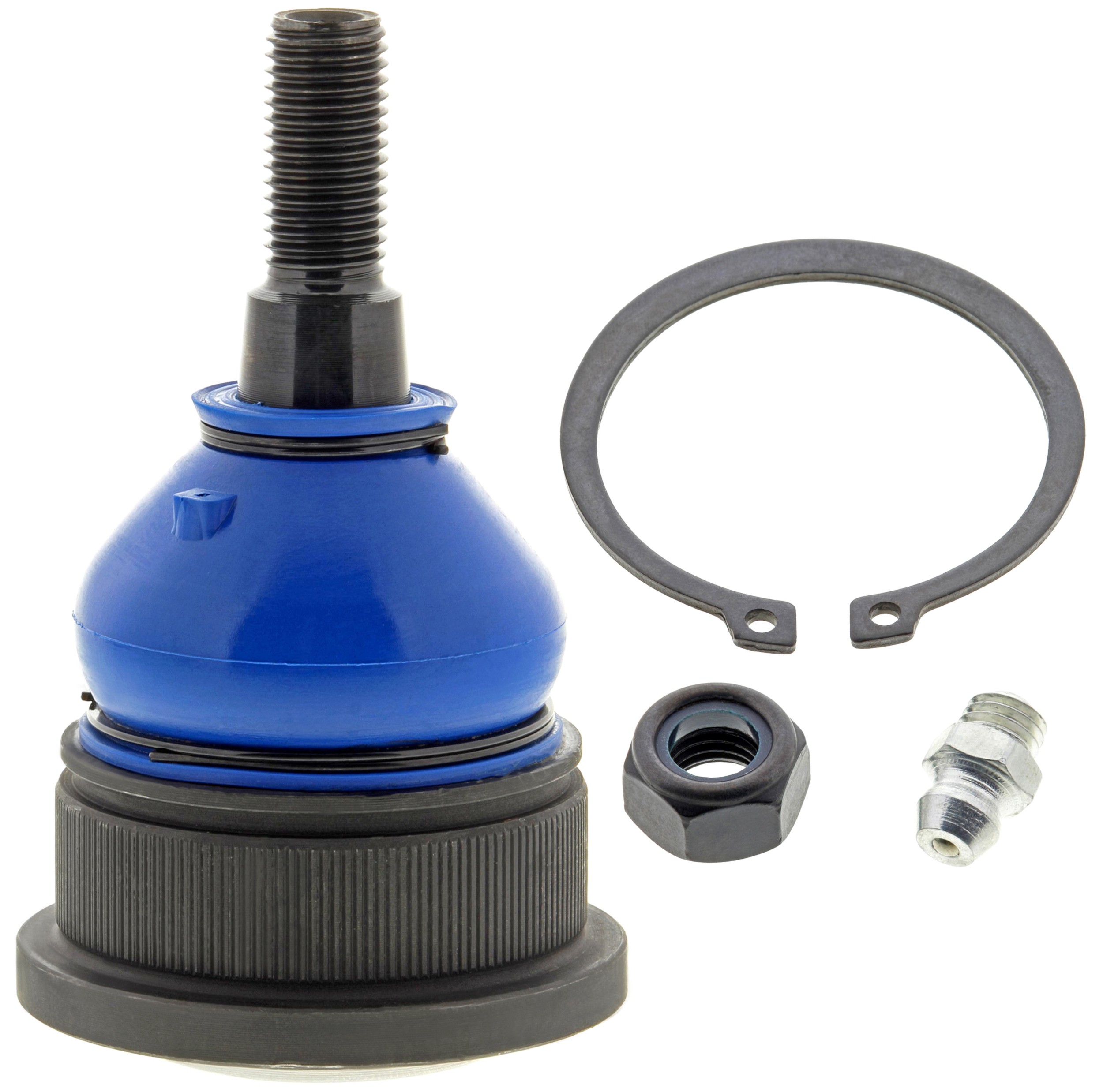 Front Lower Suspension Ball Joint | Mevotech Supreme MS25507 Fits Dodge Chrysler Volkswagen - 6
