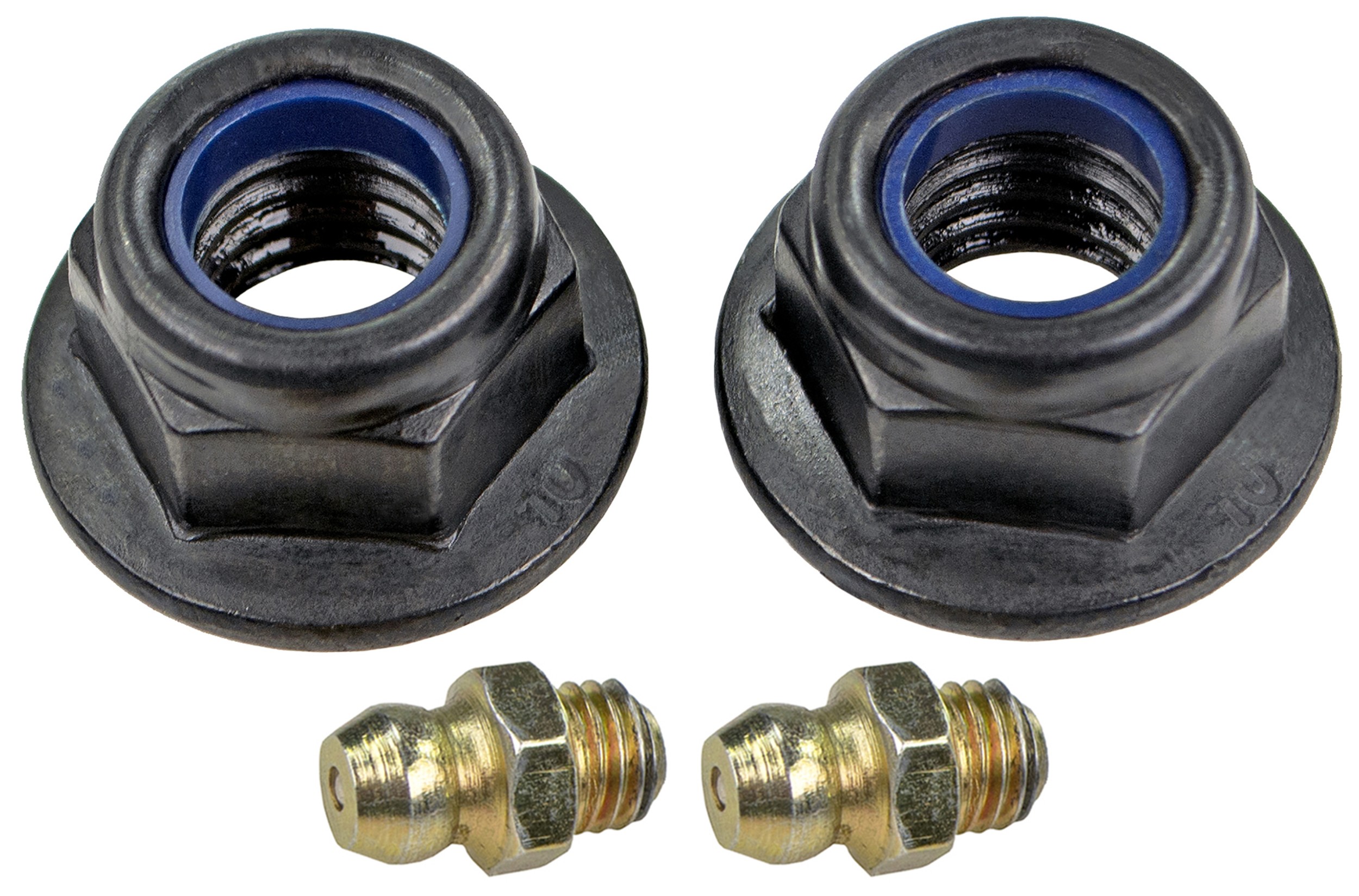 Rear Suspension Stabilizer Bar Link Kit | Mevotech Supreme MS25850 Fits Dodge Journey 2009-2020 - 5