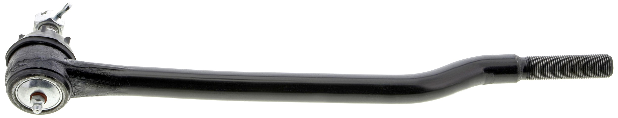 Front Inner Steering Tie Rod End | Mevotech Supreme MS40735 Fits Ford Mercury Lincoln - 3