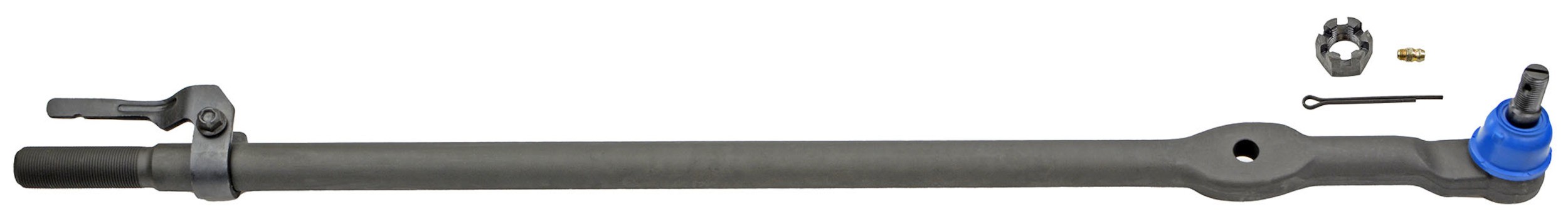 Mevotech Supreme 2021 Ford F-450 Super Duty At Pitman Arm Steering Drag Link | Part# MS40764 - 4