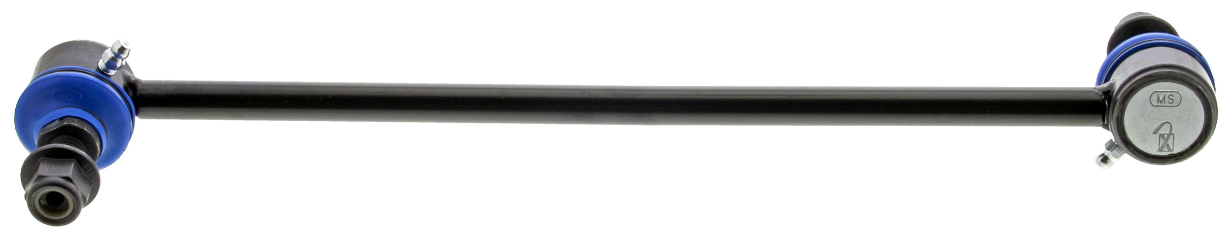 Front Right Suspension Stabilizer Bar Link Kit | Mevotech Supreme MS608159 Fits Honda Odyssey 2018-2025 - 3