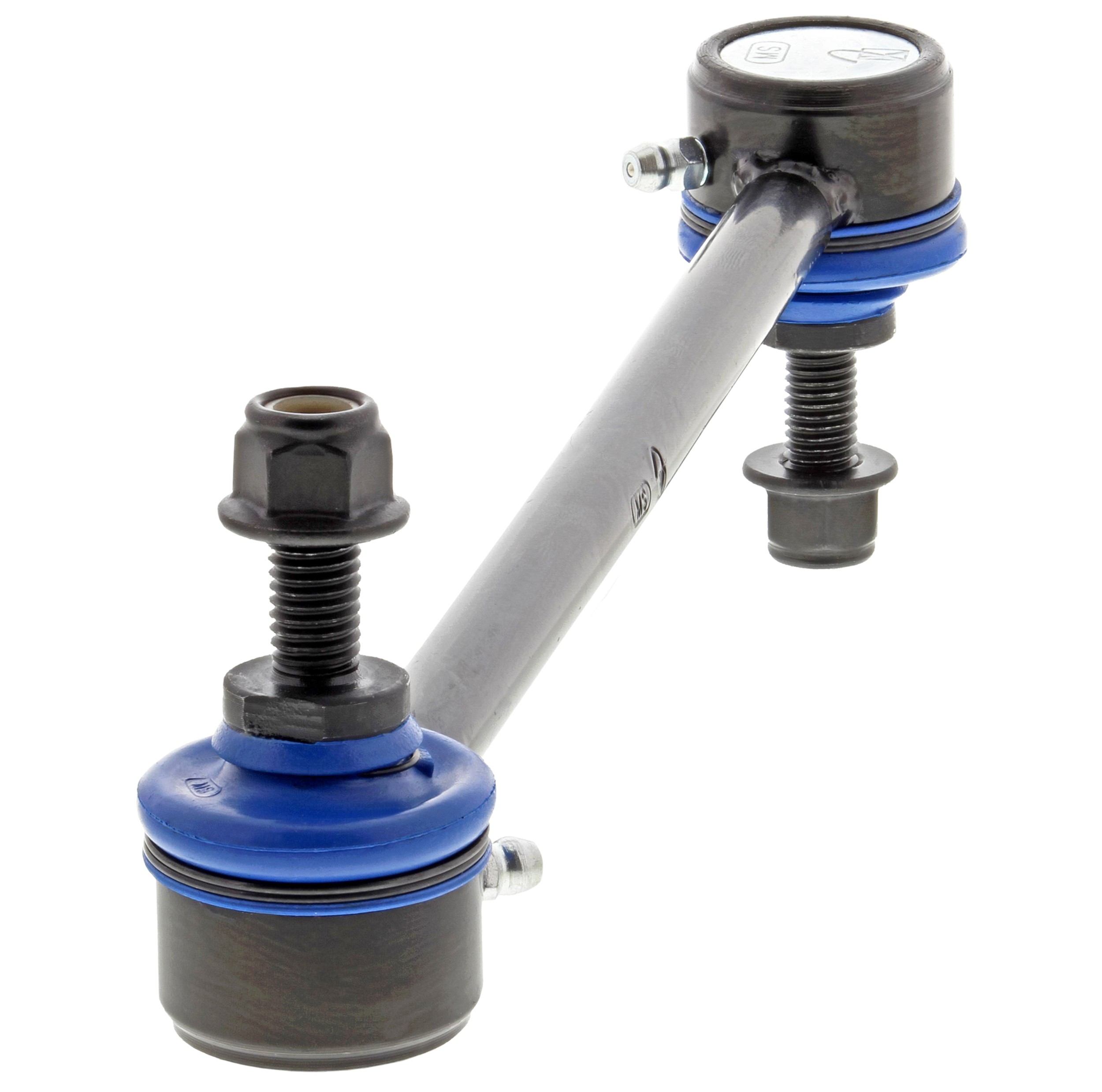 Front Suspension Stabilizer Bar Link Kit | Mevotech Supreme MS76889 Fits Mazda - 4