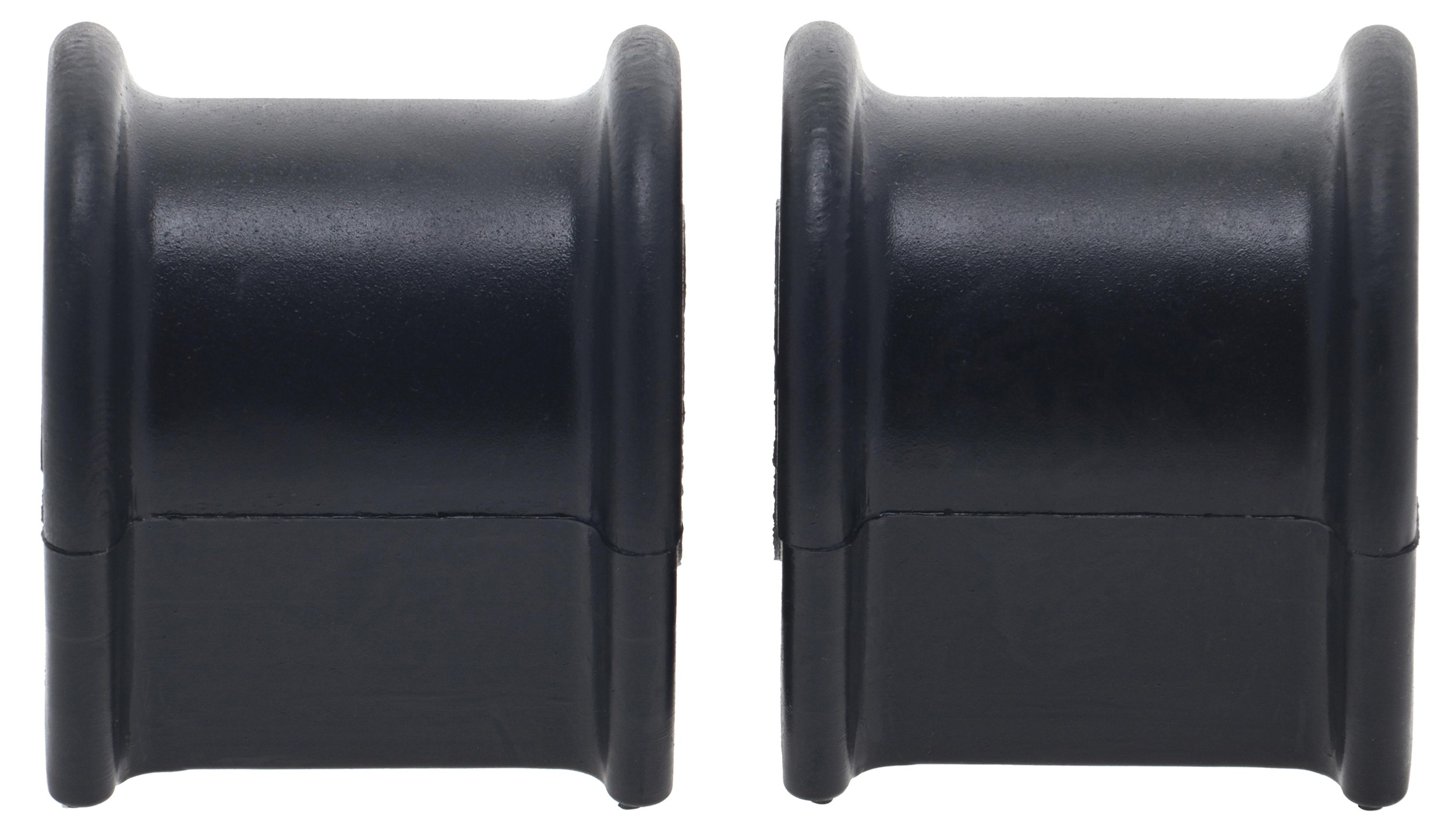 Rear To Frame Suspension Stabilizer Bar Bushing Kit | Mevotech Supreme MS86422 Fits Toyota - 5