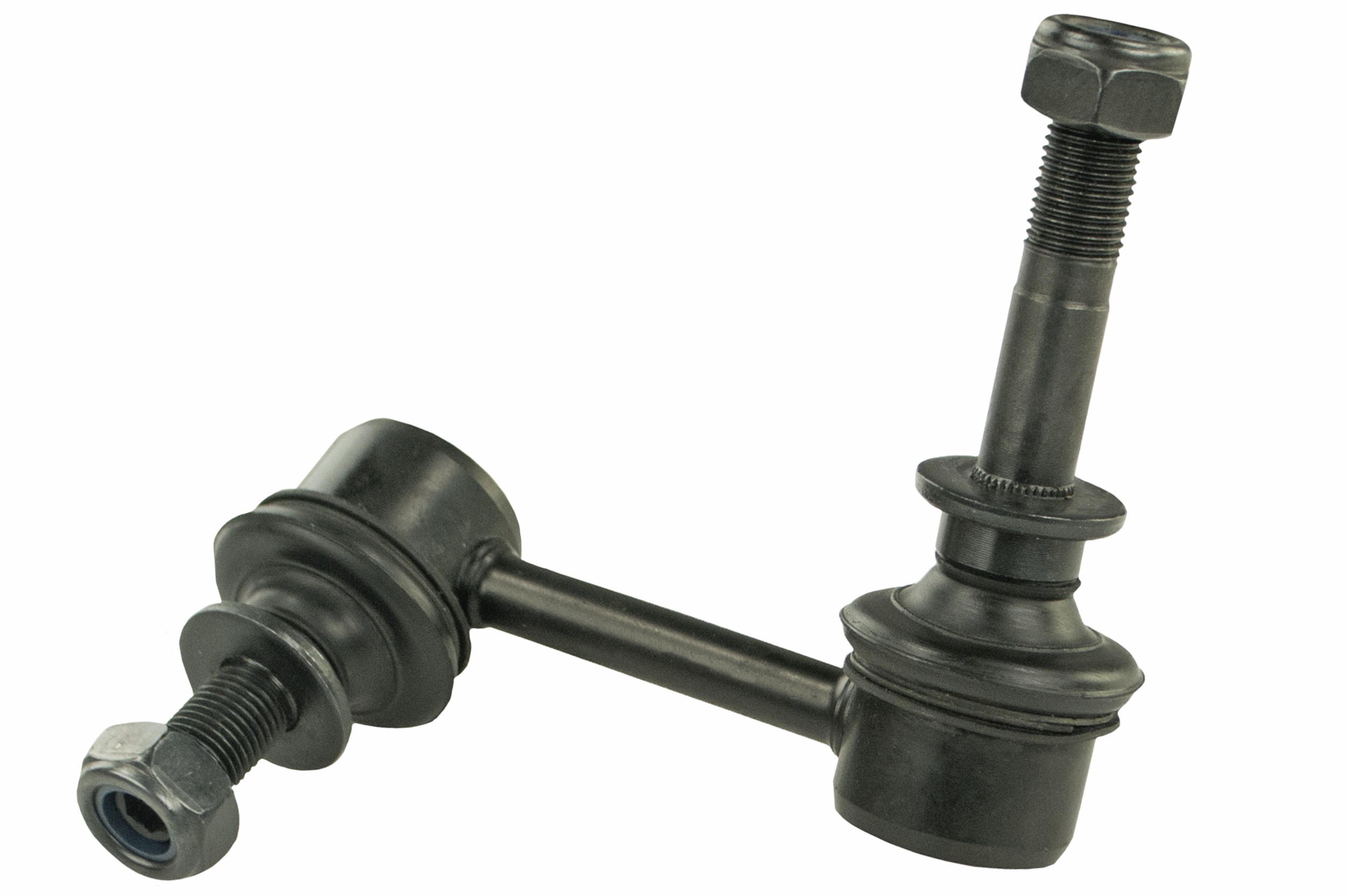 Front Left Suspension Stabilizer Bar Link Kit | Mevotech Supreme MS86834 Fits Lexus - 2