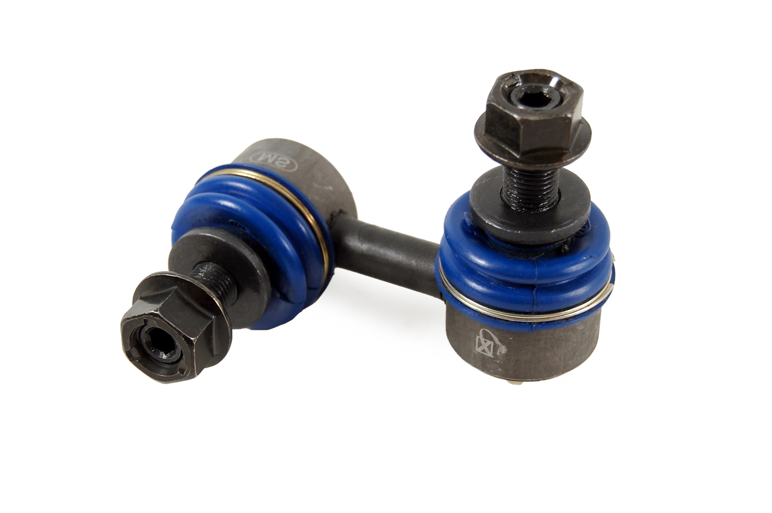 Rear Left Suspension Stabilizer Bar Link Kit | Mevotech Supreme MS86871 Fits Toyota Sequoia 2008-2022 - 2