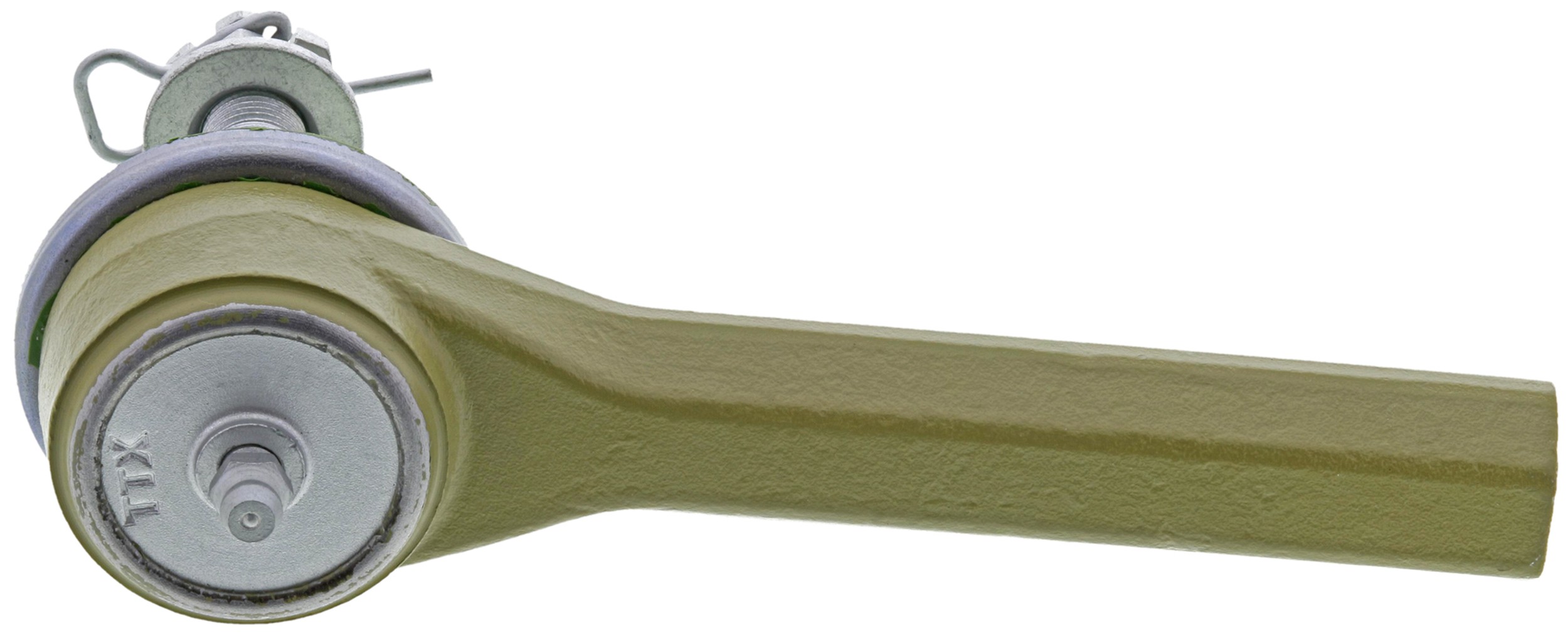 Front Outer Steering Tie Rod End | Mevotech Supreme TXMS506115 Fits GMC Chevrolet - 3