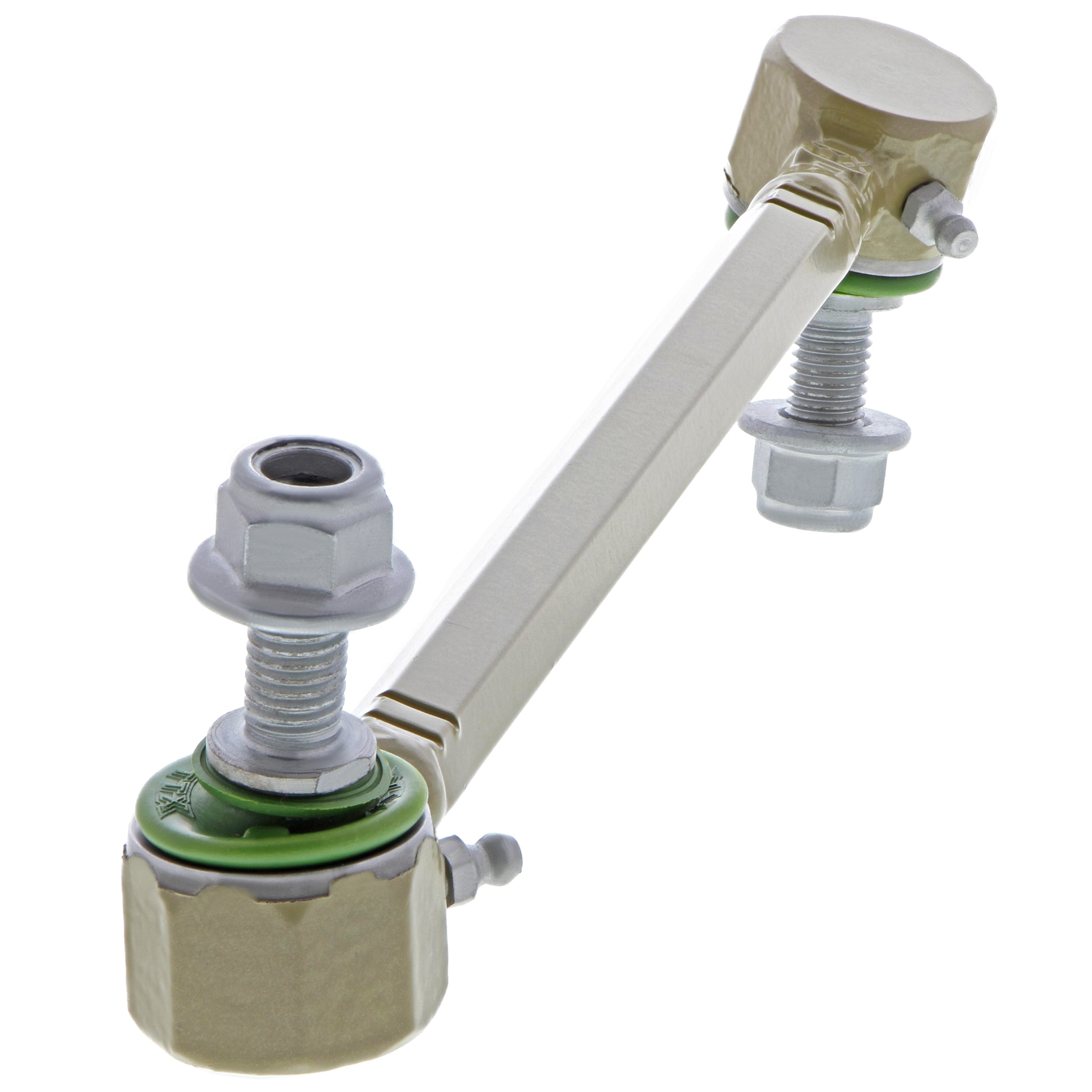 Front Right Suspension Stabilizer Bar Link Kit | Mevotech Supreme TXMS508160 Fits Chevrolet Buick - 4