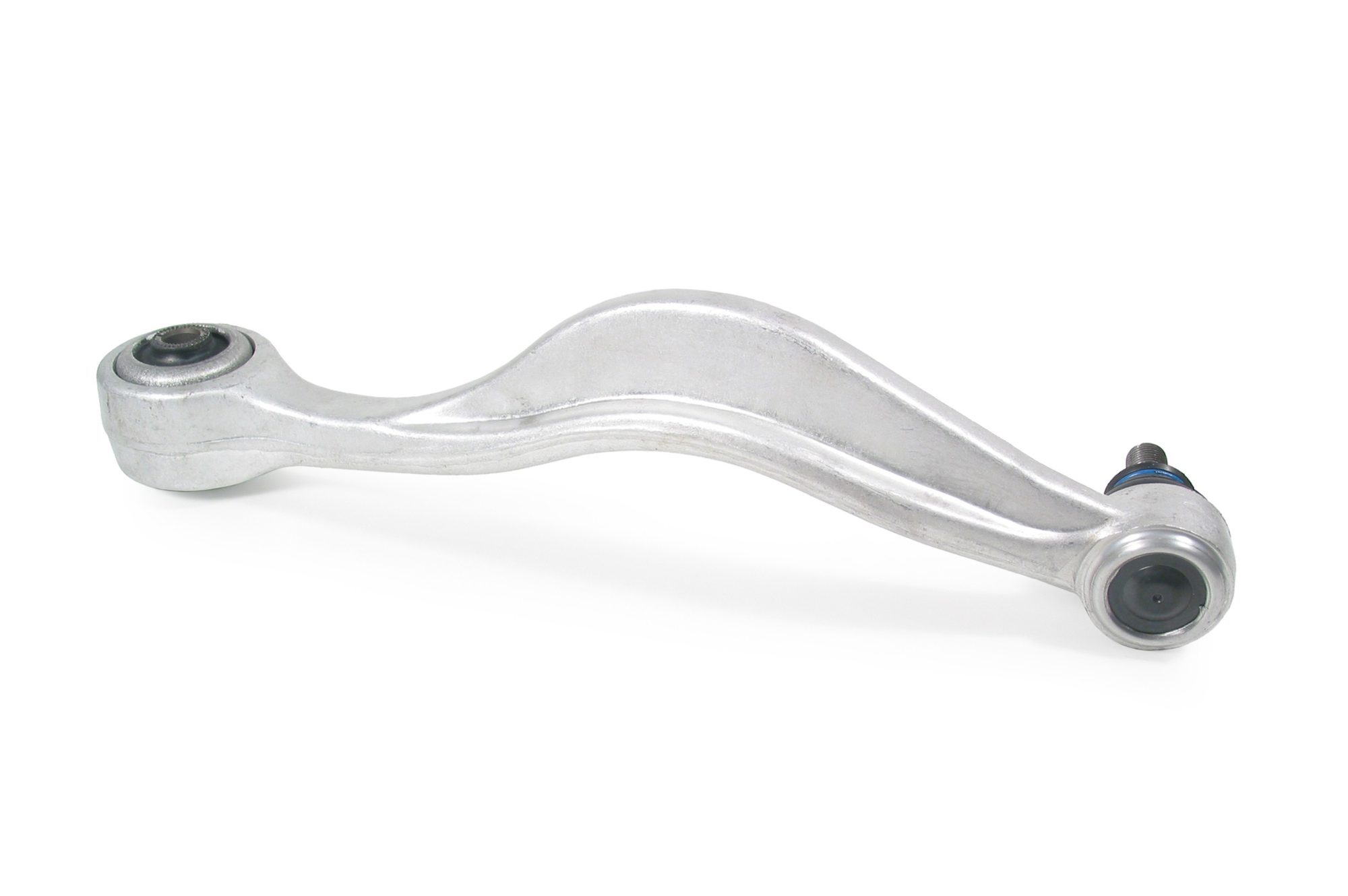 Front Left Lower Forward Suspension Control Arm and Ball Joint Assembly | Mevotech Supreme CMK90506 Fits BMW — image 2