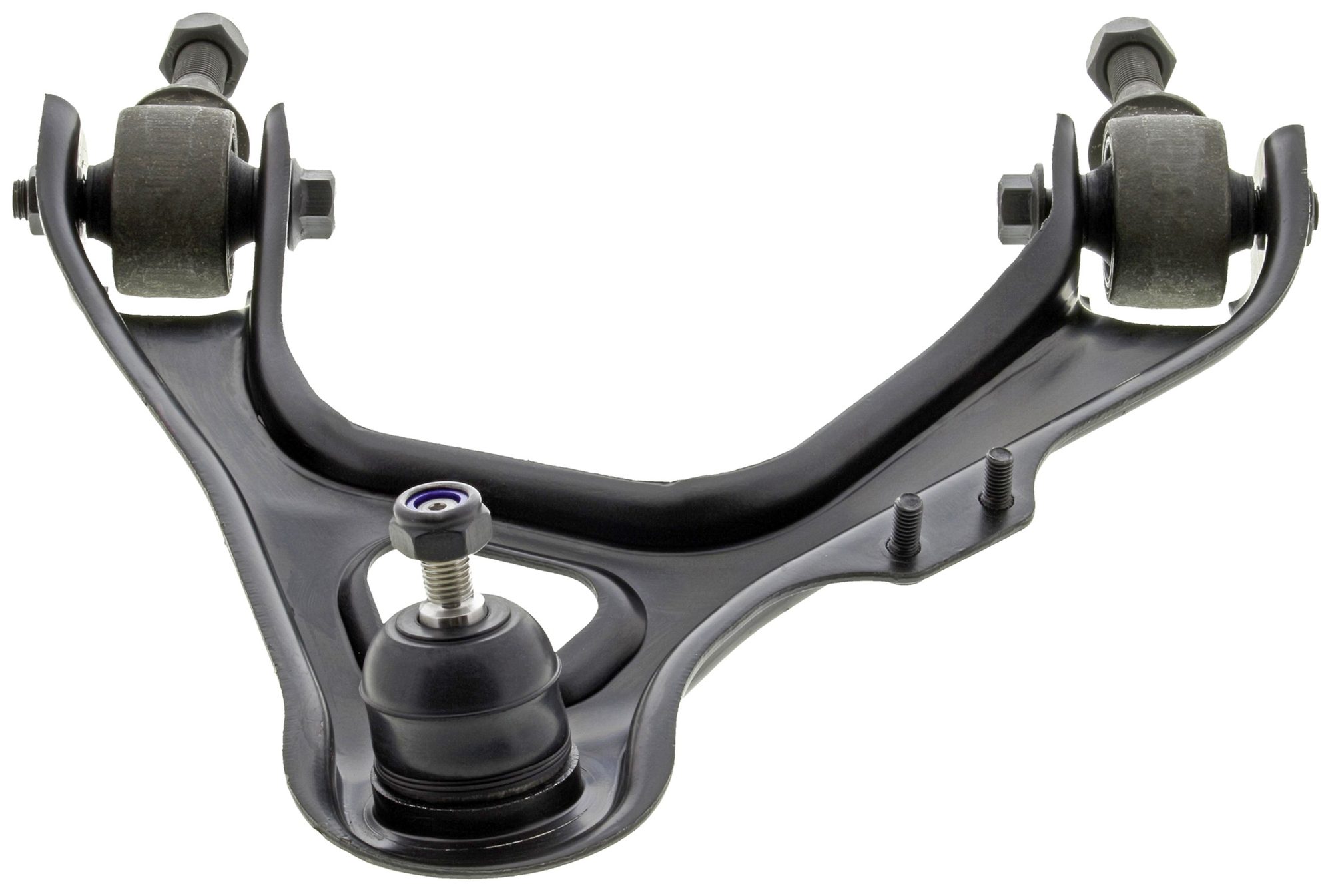 Front Left Upper Suspension Control Arm and Ball Joint Assembly | Mevotech Supreme CMK9928 Fits Acura