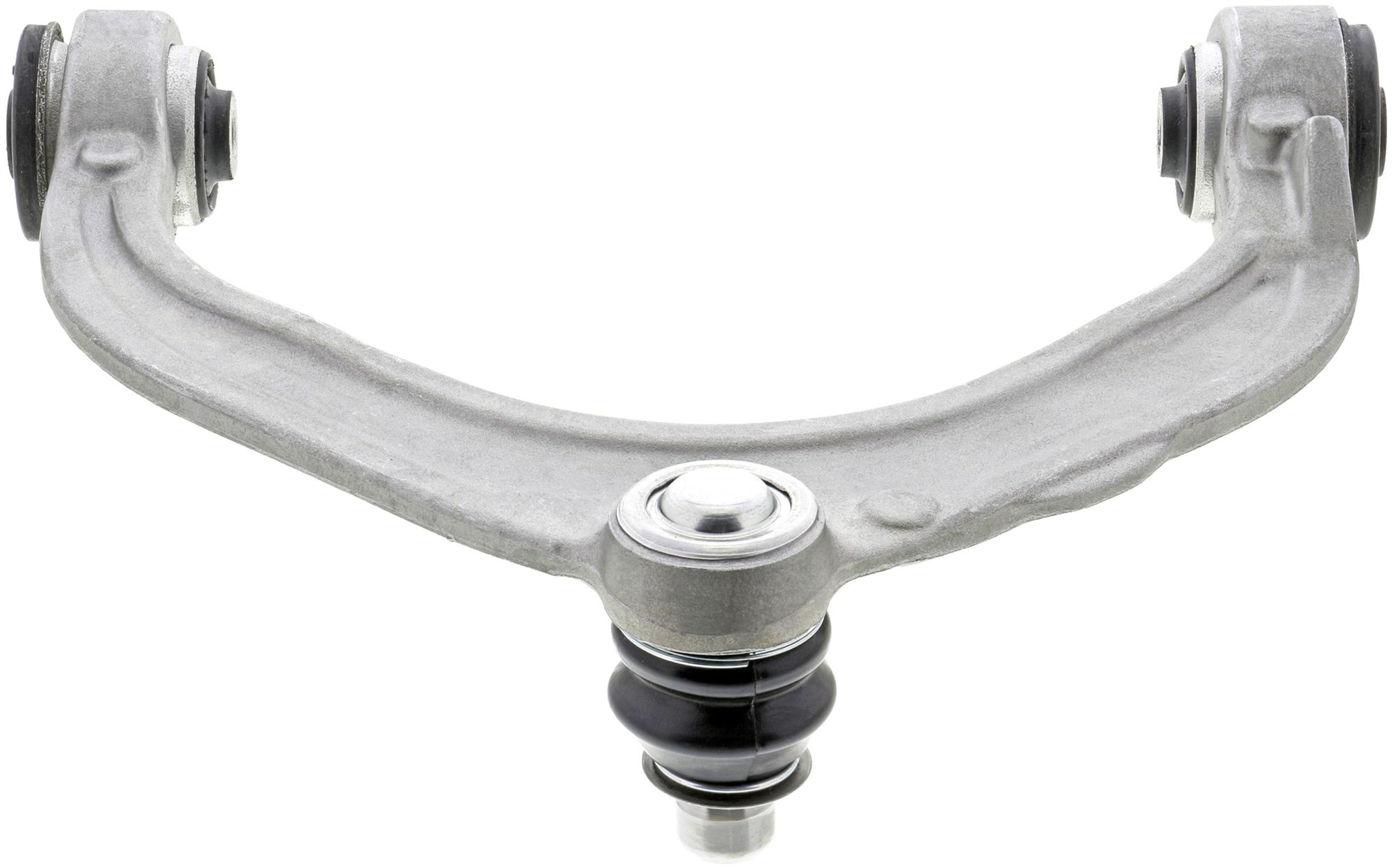Front Right Upper Suspension Control Arm and Ball Joint Assembly | Mevotech Supreme CMS101058 Fits BMW — image 5