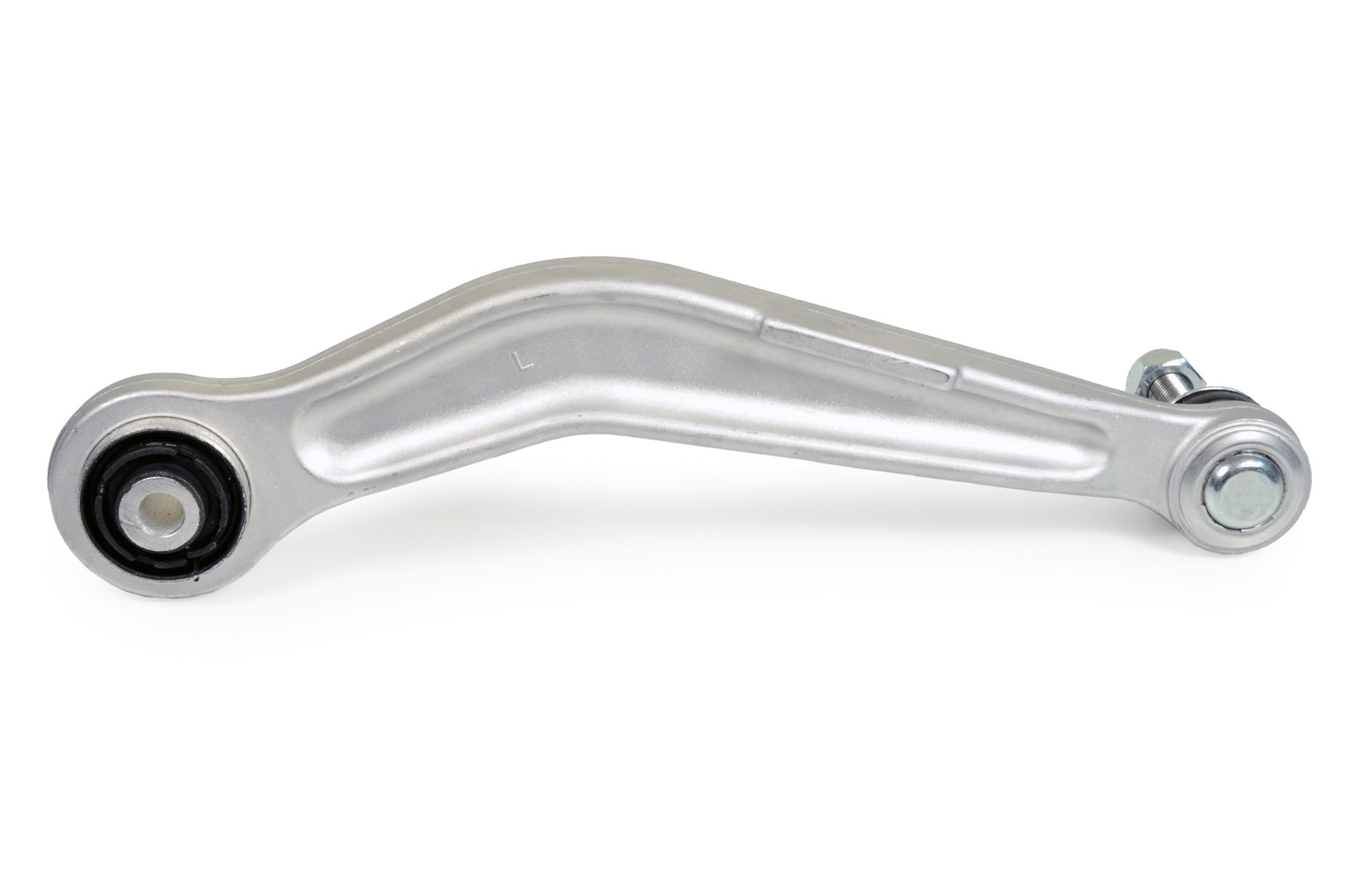 545i 2004-2005 Rear Left Upper Rearward Suspension Control Arm and Ball Joint Assembly | Mevotech Supreme CMS101244 Fits BMW — image 2