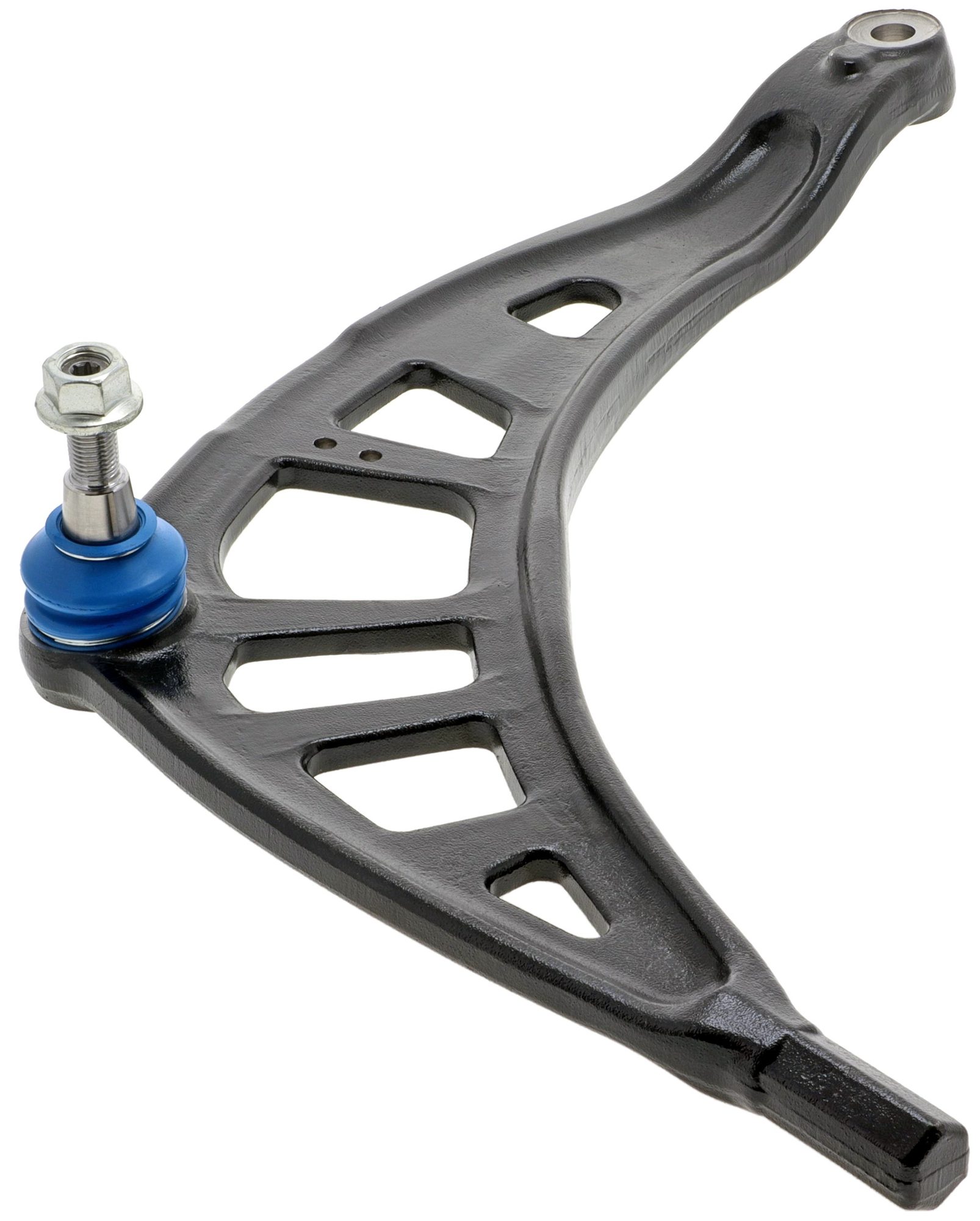 Front Left Lower Suspension Control Arm and Ball Joint Assembly | Mevotech Supreme CMS101291 Fits Mini — image 3
