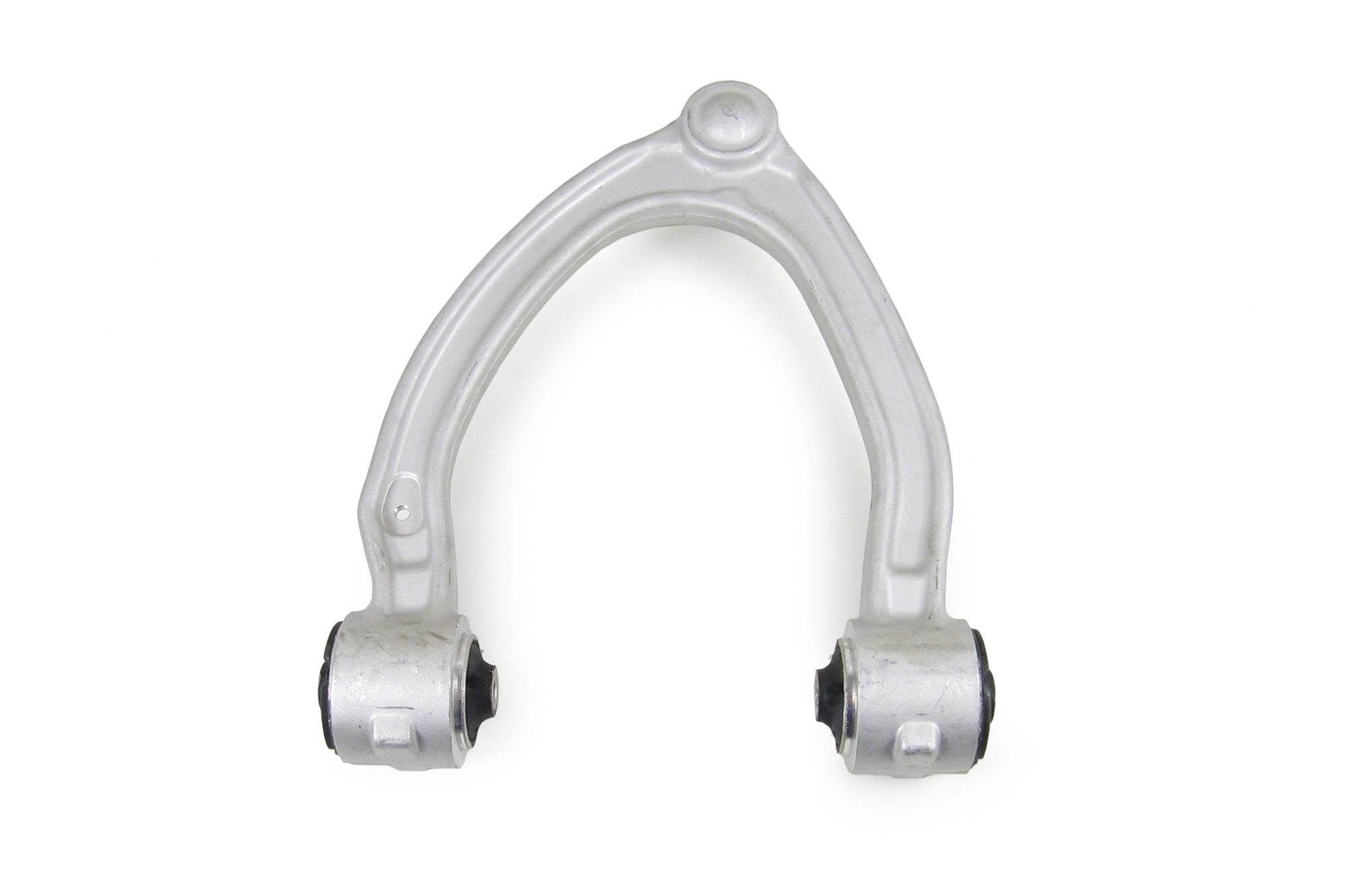 Front Right Upper Suspension Control Arm and Ball Joint Assembly | Mevotech Supreme CMS10136 Fits Mercedes-Benz — image 2