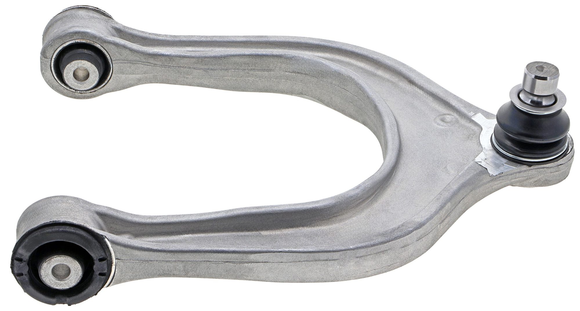 Front Right Upper Suspension Control Arm and Ball Joint Assembly | Mevotech Supreme CMS101583 Fits BMW — image 6