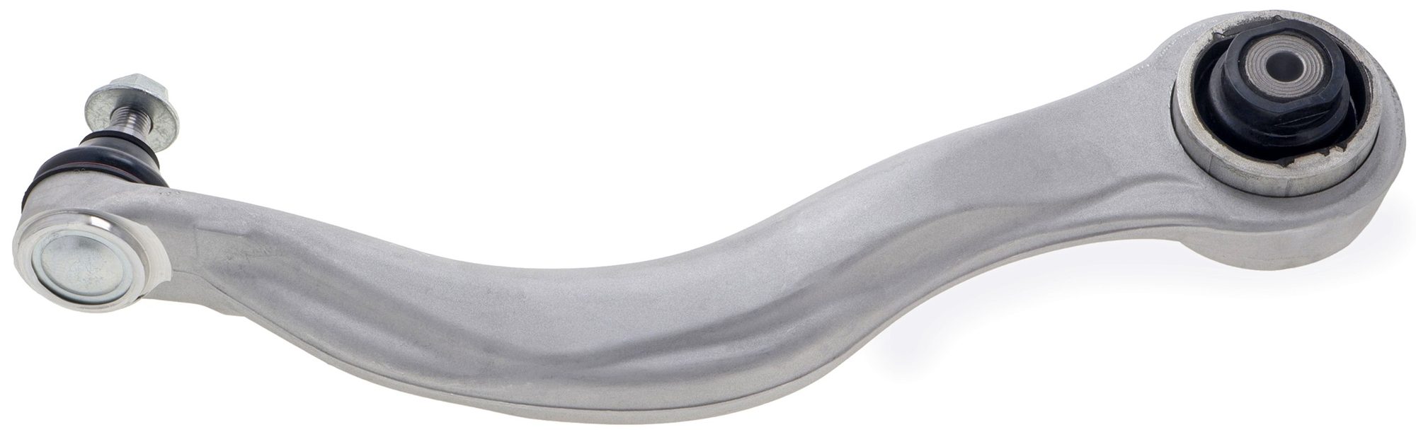 Front Right Lower Forward Suspension Control Arm and Ball Joint Assembly | Mevotech Supreme CMS101645 Fits Alfa Romeo — image 2