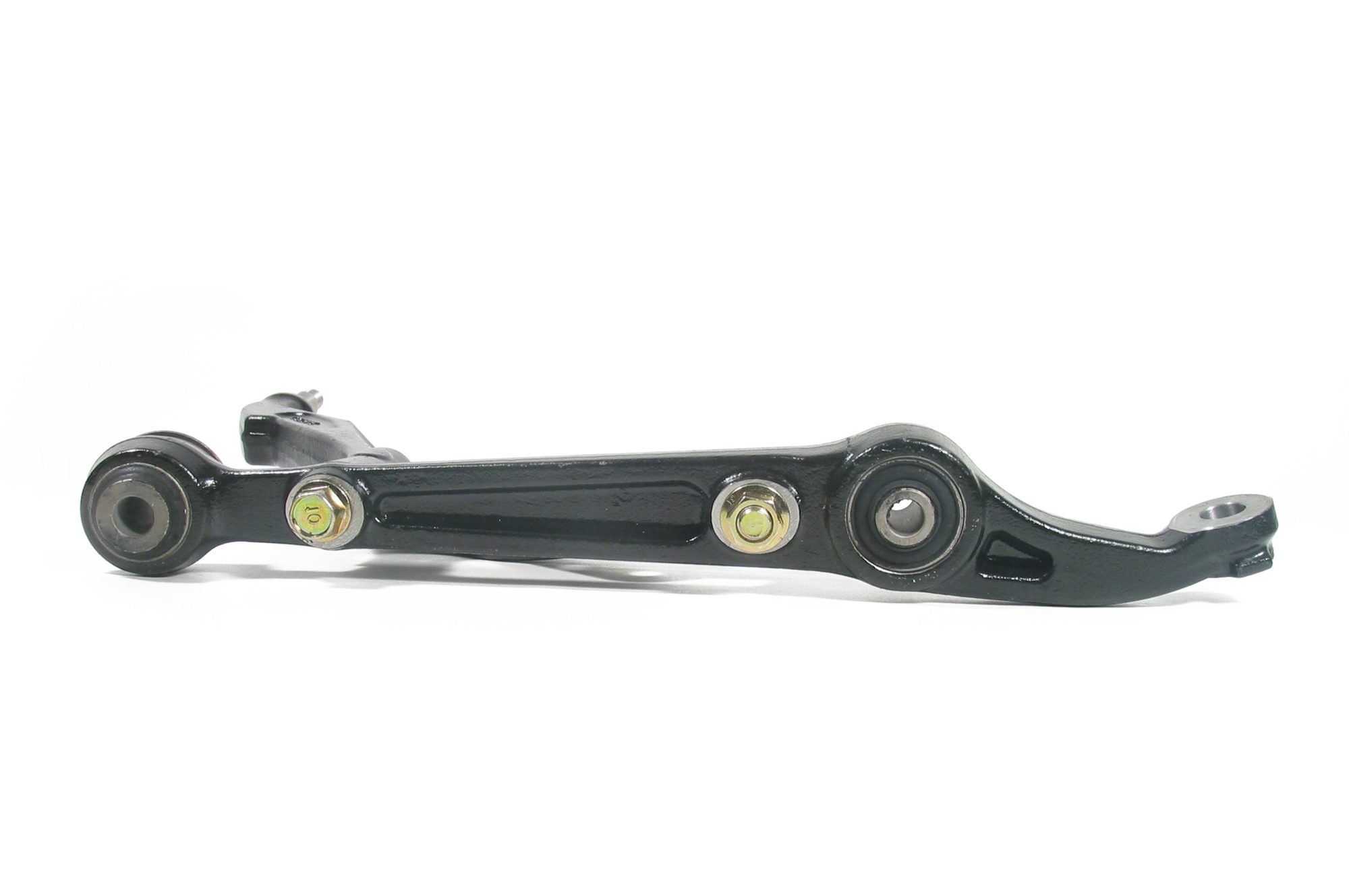 Front Left Lower Suspension Control Arm | Mevotech Supreme CMS20304 Fits Acura Integra 1994-2001 — image 4