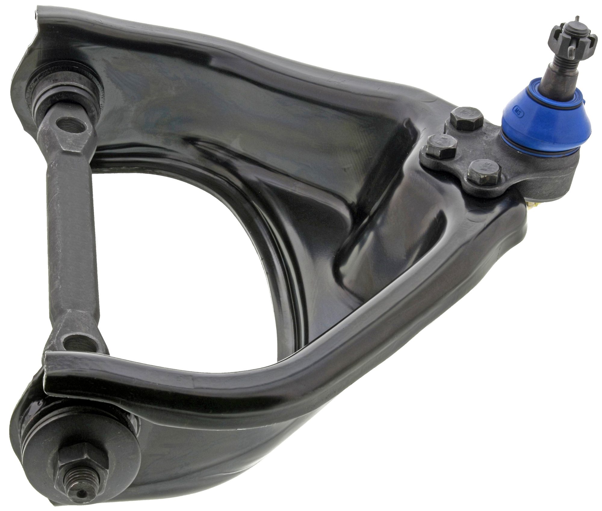 Front Upper Suspension Control Arm and Ball Joint Assembly | Mevotech Supreme CMS25146 Fits Dodge — image 4