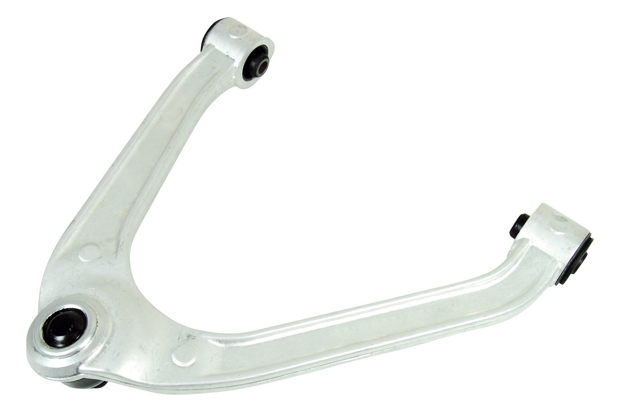 Front Left Upper Suspension Control Arm and Ball Joint Assembly | Mevotech Supreme CMS301115 Fits INFINITI — image 2