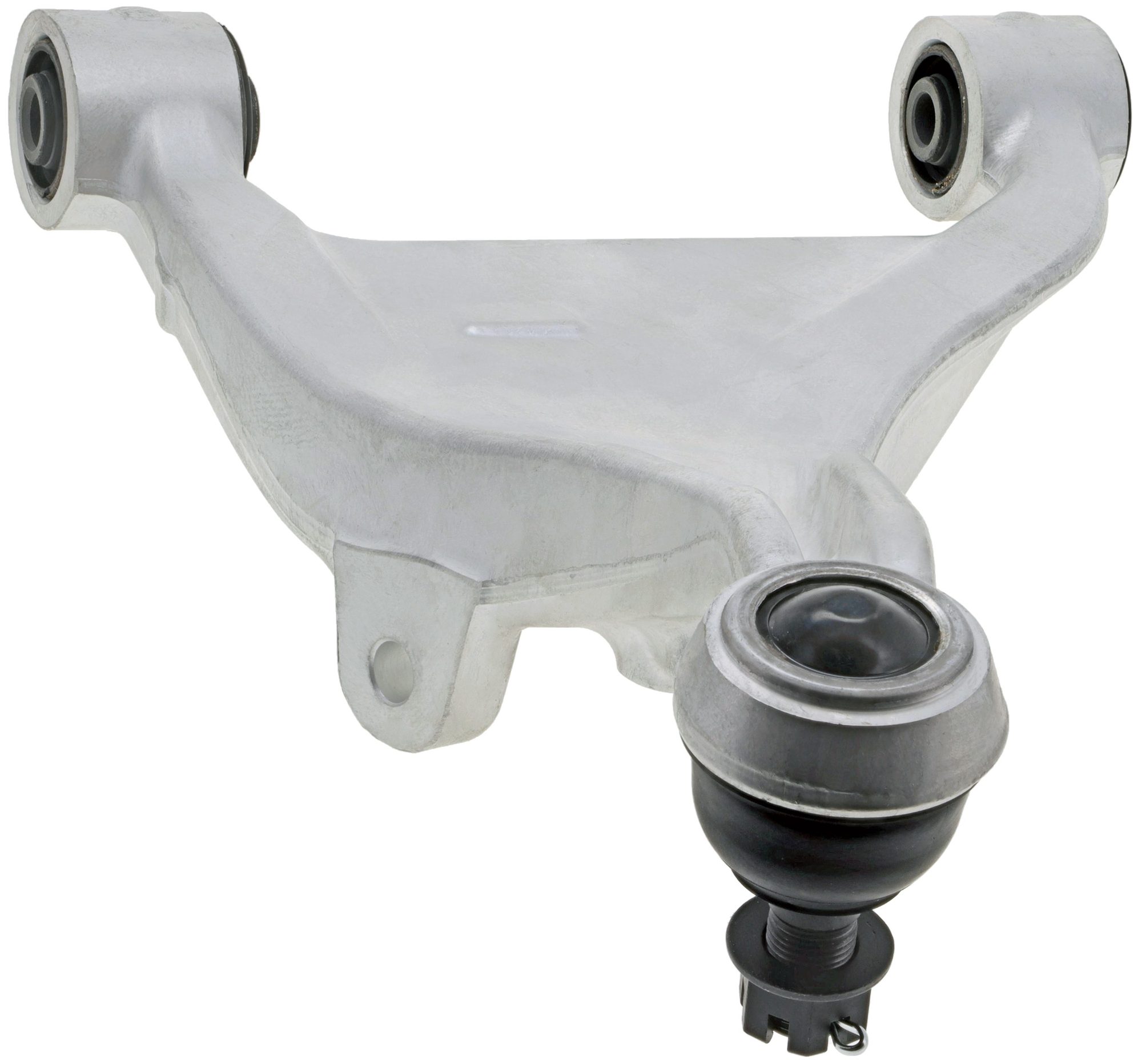 Rear Left Upper Suspension Control Arm and Ball Joint Assembly | Mevotech Supreme CMS301254 Fits Nissan Murano 2015-2024 — image 4