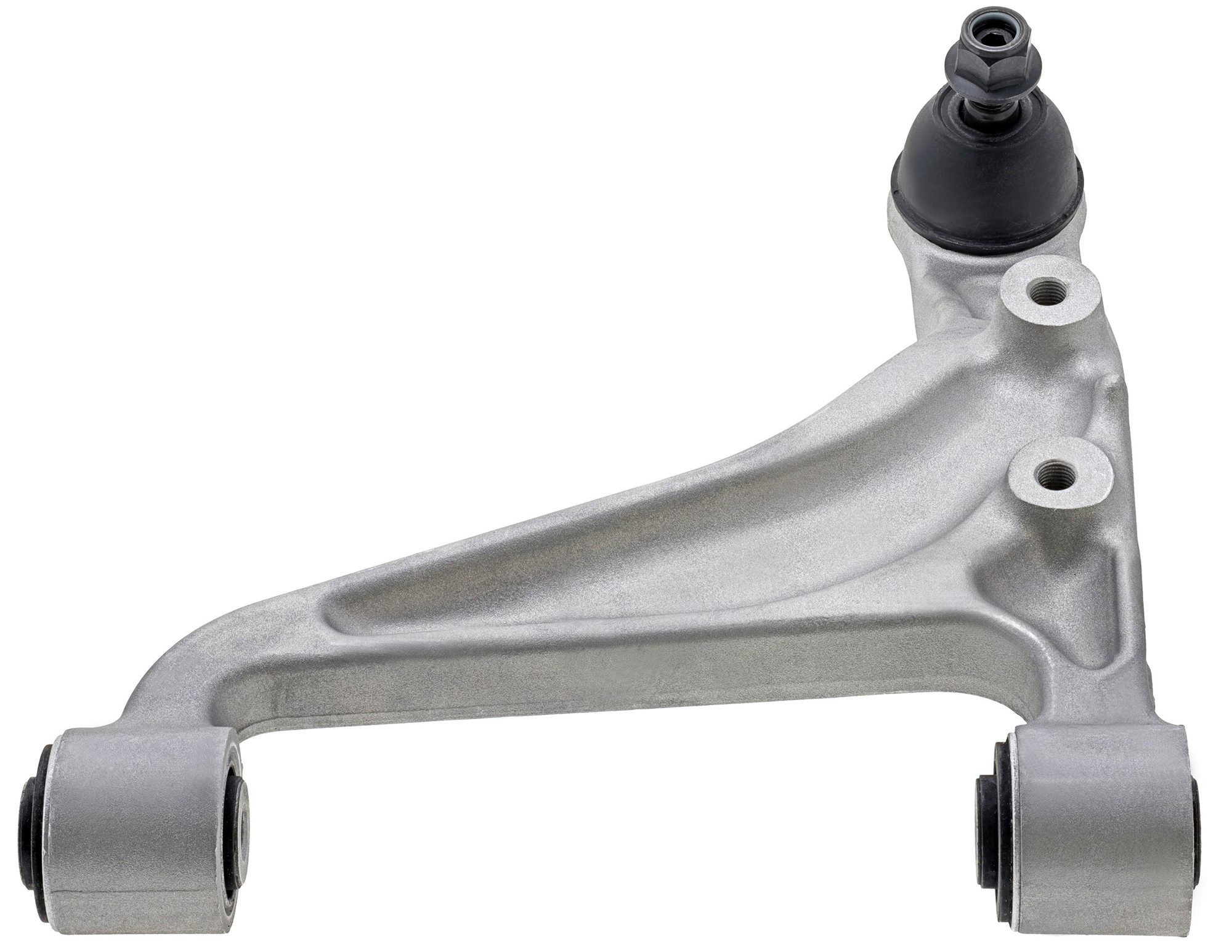 Rear Right Upper Suspension Control Arm and Ball Joint Assembly | Mevotech Supreme CMS30168 Fits Nissan INFINITI — image 3