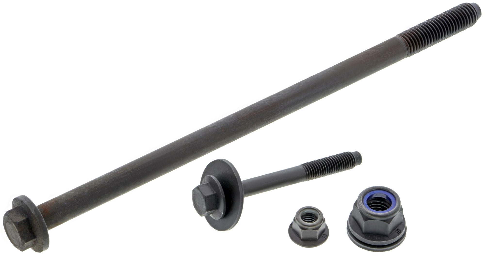 Rear Lower Rearward Lateral Arm | Mevotech Supreme CMS401289 Fits Ford Lincoln — image 4