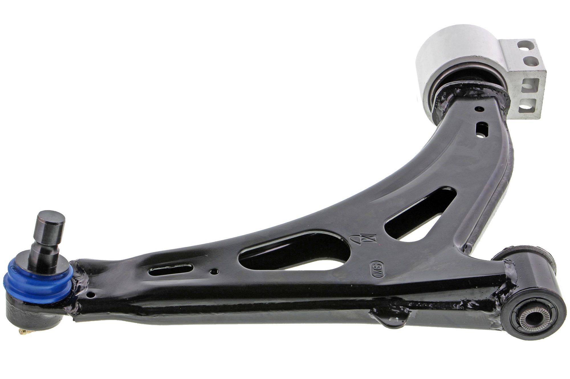 Front Right Lower Suspension Control Arm and Ball Joint Assembly | Mevotech Supreme CMS501251 Fits Chevrolet Impala 2014-2020 — image 4