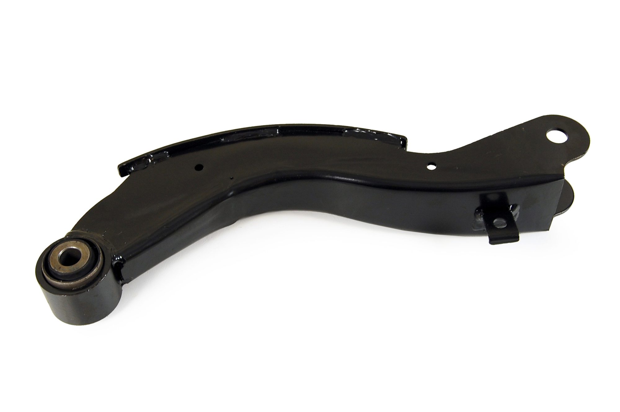 Rear Upper Suspension Control Arm | Mevotech Supreme CMS50158 Fits Chevrolet GMC Saturn — image 2