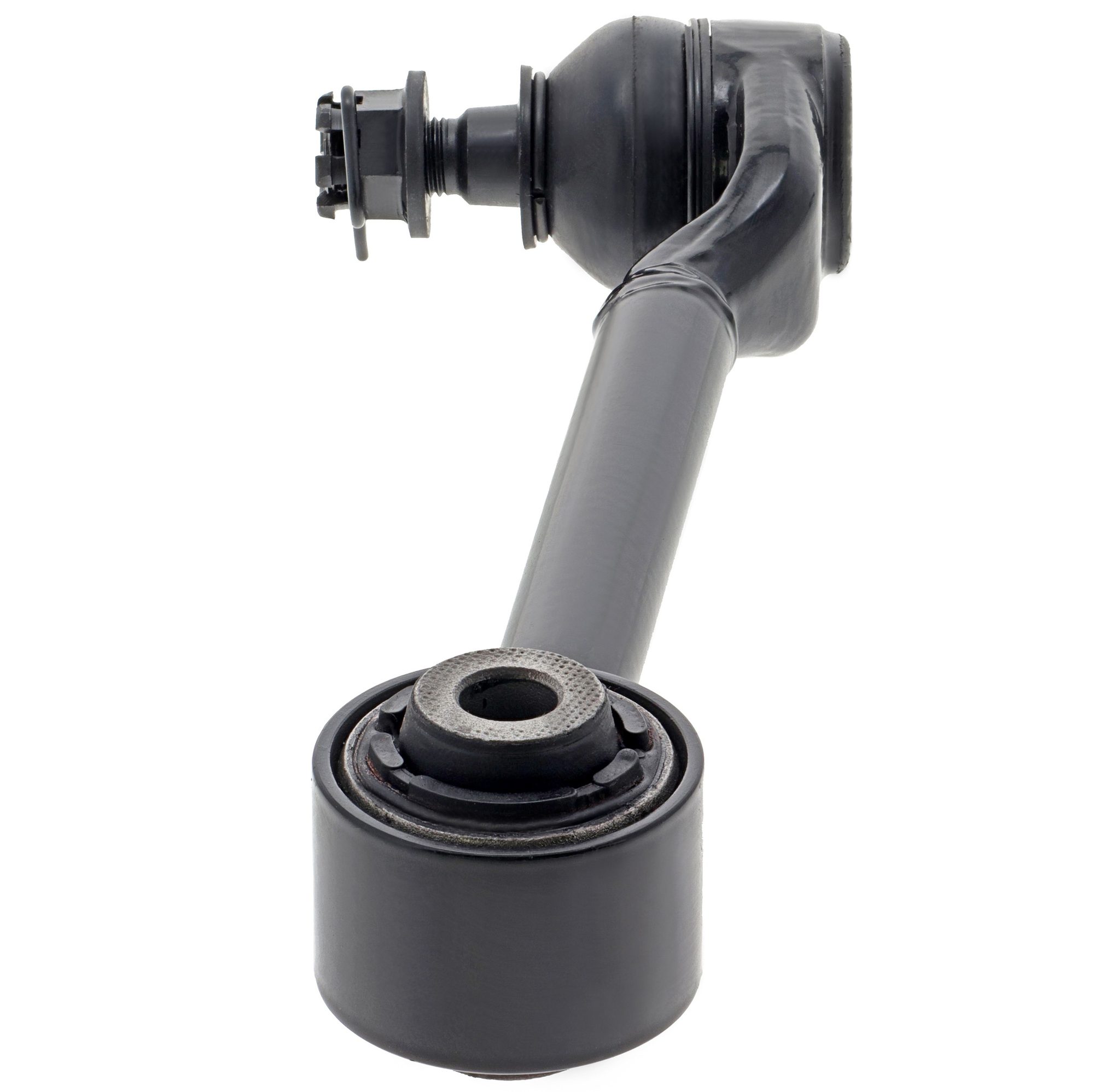 Rear Left Upper Suspension Control Arm and Ball Joint Assembly | Mevotech Supreme CMS601036 Fits Acura Honda — image 3