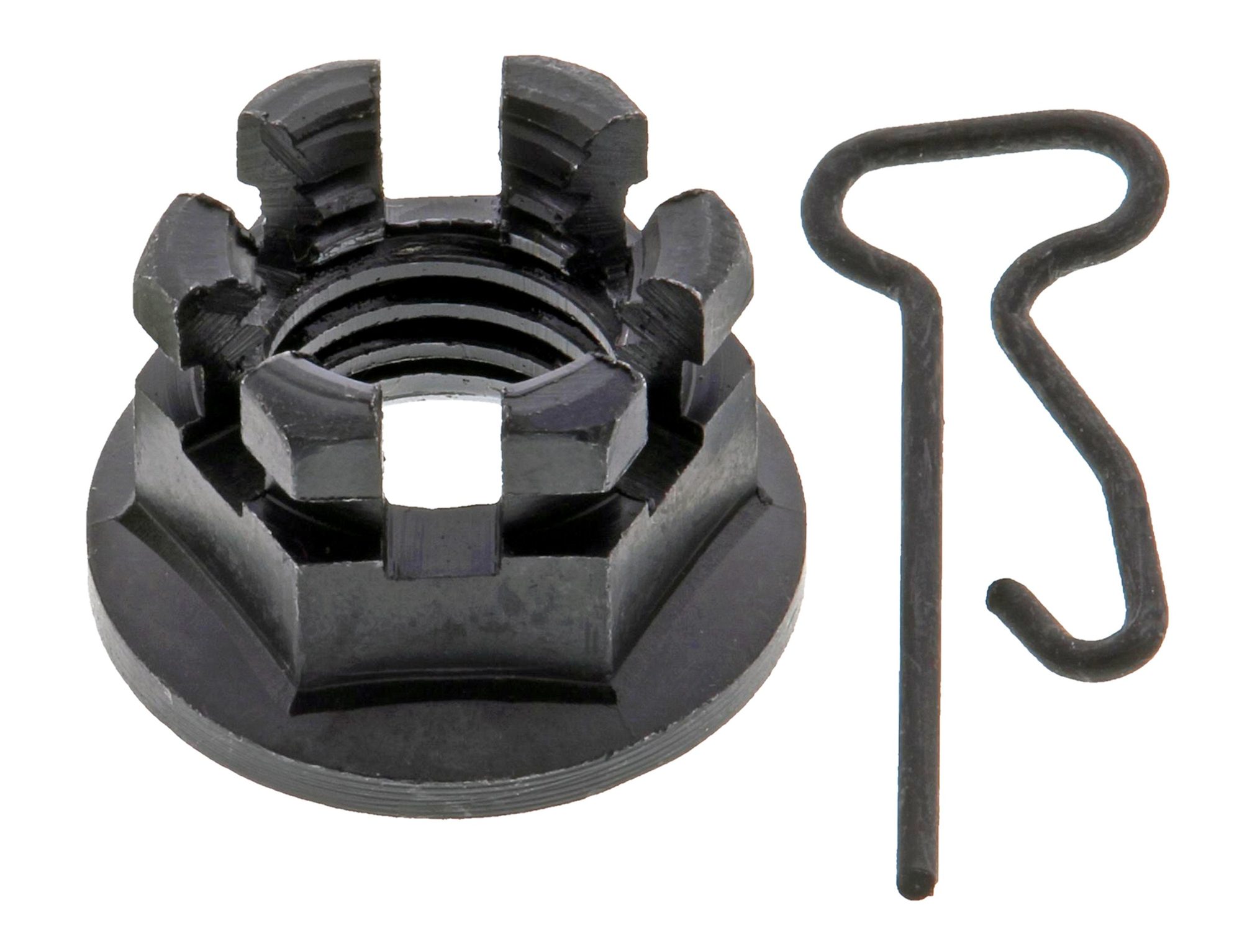 Front Left Lower Suspension Control Arm and Ball Joint Assembly | Mevotech Supreme CMS601118 Fits Honda Odyssey 2011-2013 — image 6