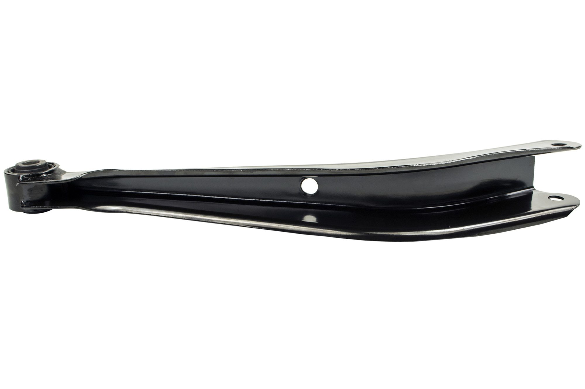 Rear Lower Rearward Lateral Arm | Mevotech Supreme CMS801191 Fits Subaru — image 2