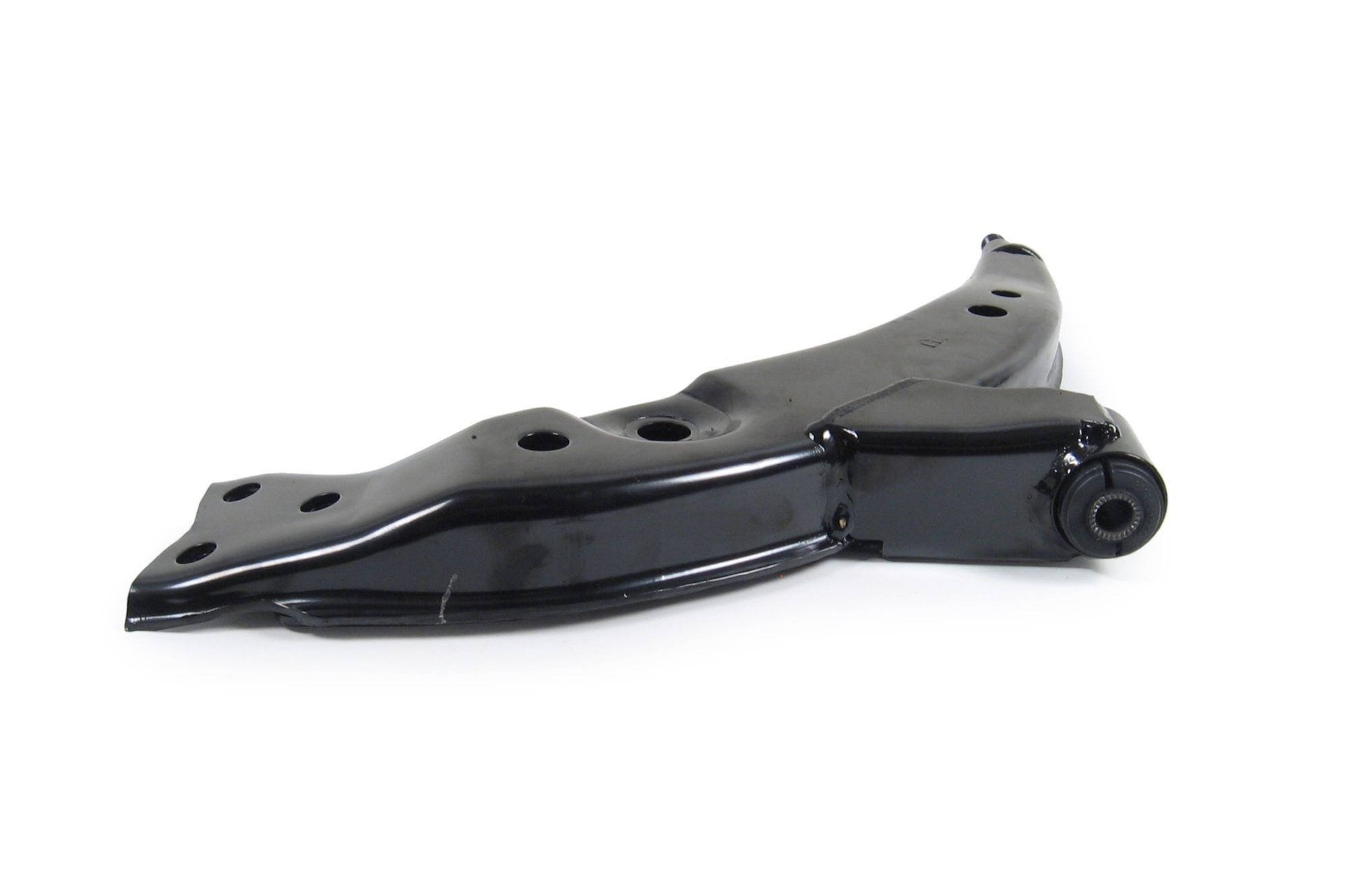 Front Right Lower Suspension Control Arm | Mevotech Supreme CMS8067 Fits Toyota Corolla 1984-1987 — image 4