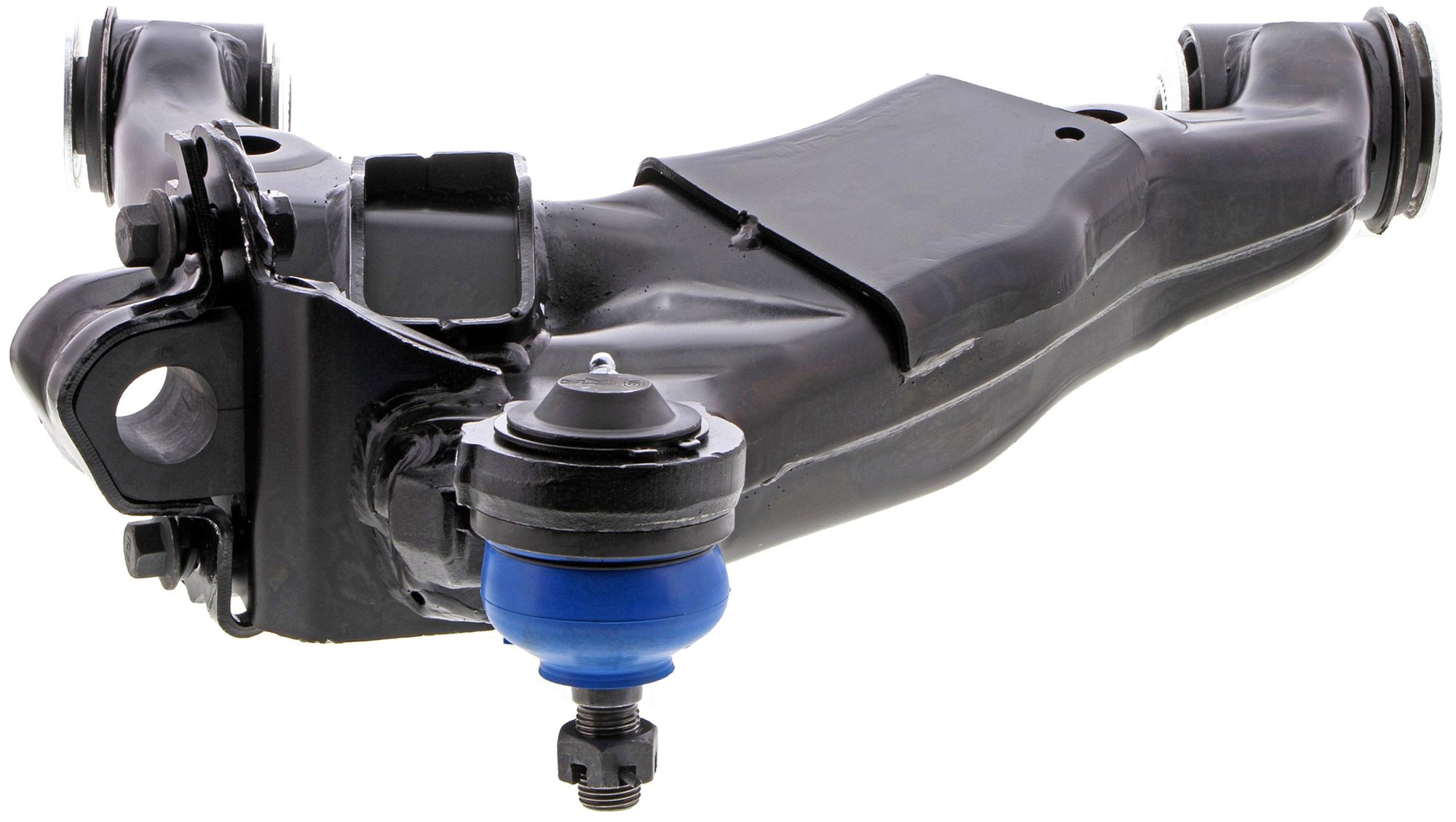 Front Left Lower Suspension Control Arm and Ball Joint Assembly | Mevotech Supreme CMS861082 Fits Toyota Lexus — image 5