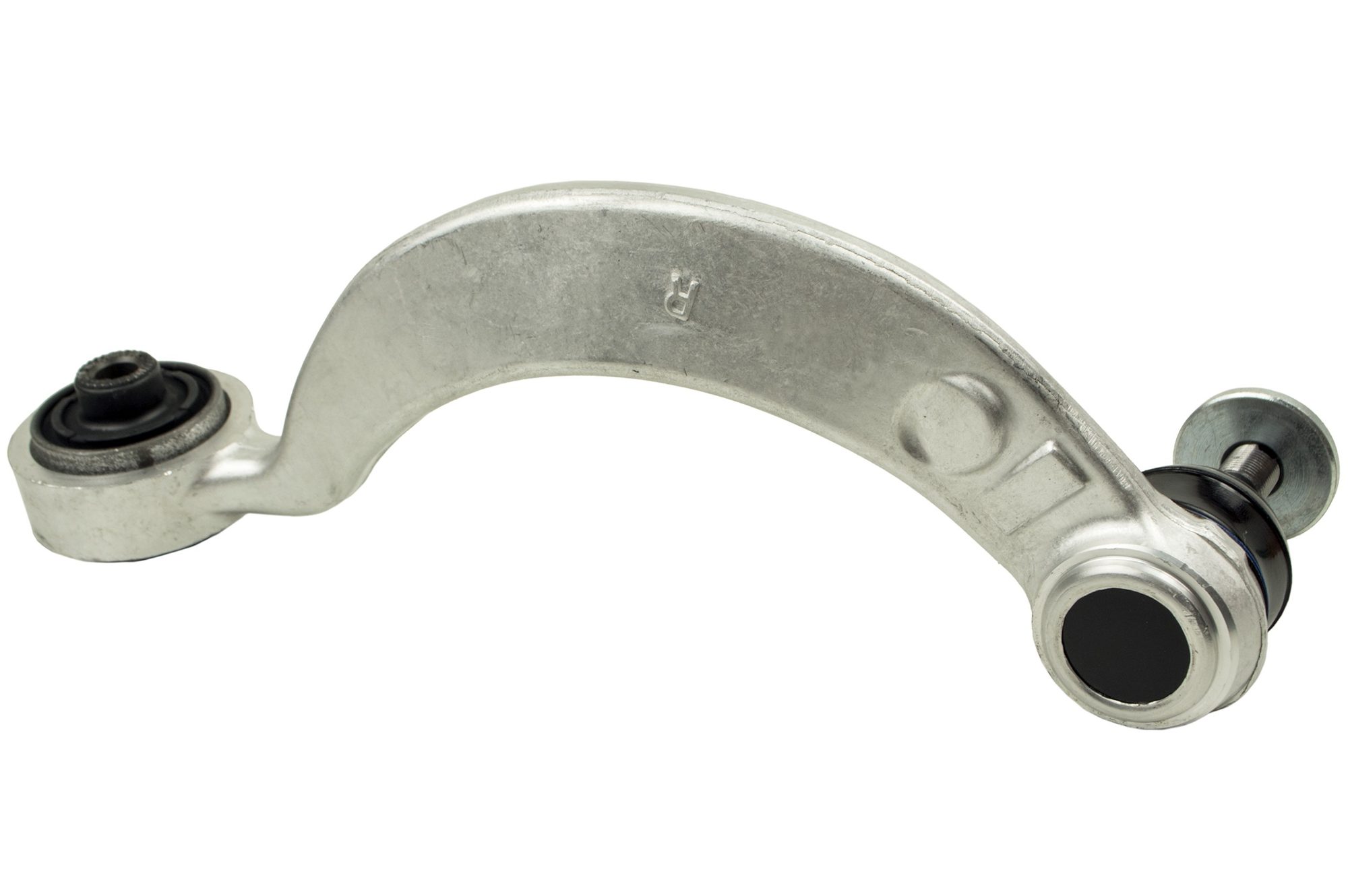 Front Right Upper Forward Suspension Control Arm and Ball Joint Assembly | Mevotech Supreme CMS861158 Fits Lexus — image 2
