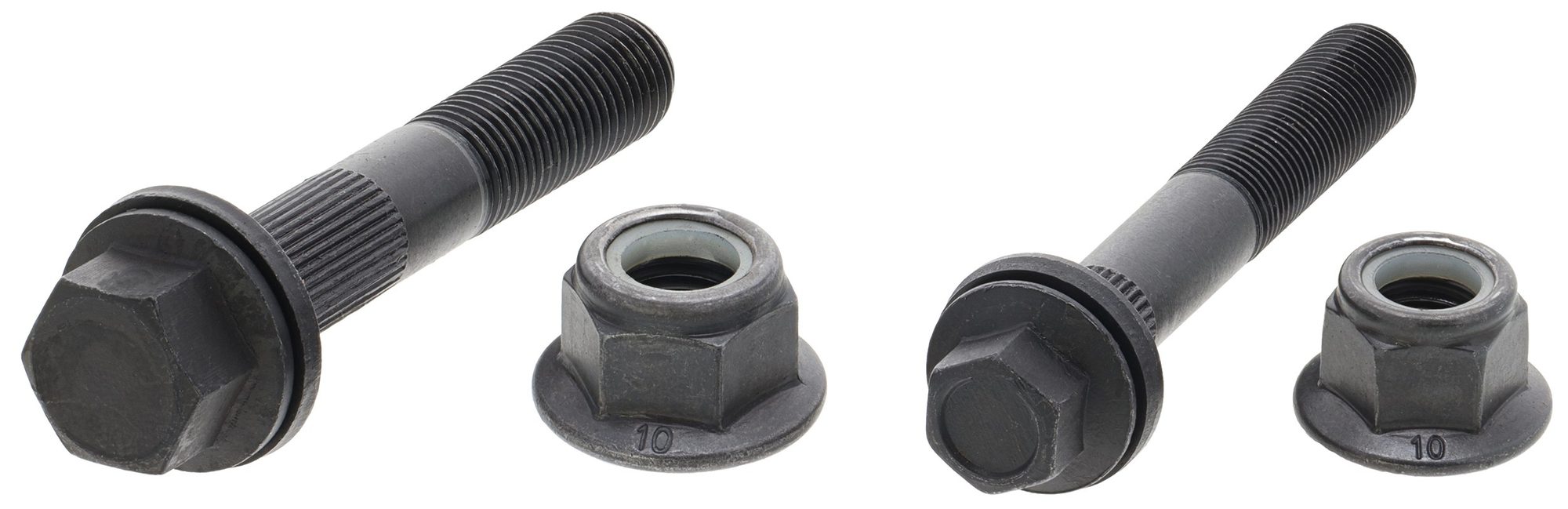 Rear Lower Forward Lateral Arm | Mevotech Supreme CMS861316 Fits Toyota Lexus — image 5