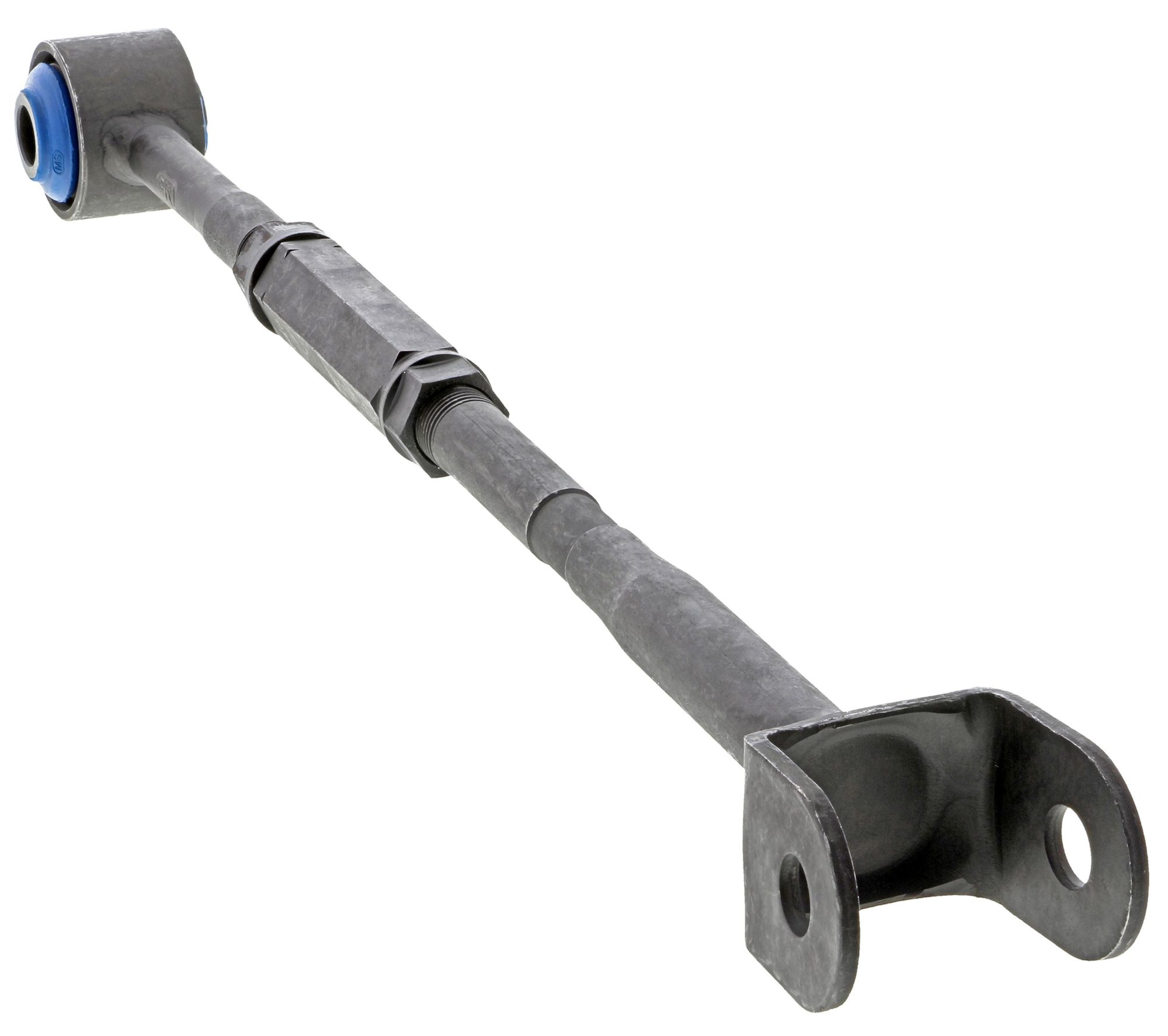 Rear Left Lower Rearward Suspension Control Arm | Mevotech Supreme CMS86188 Fits Toyota Lexus — image 4