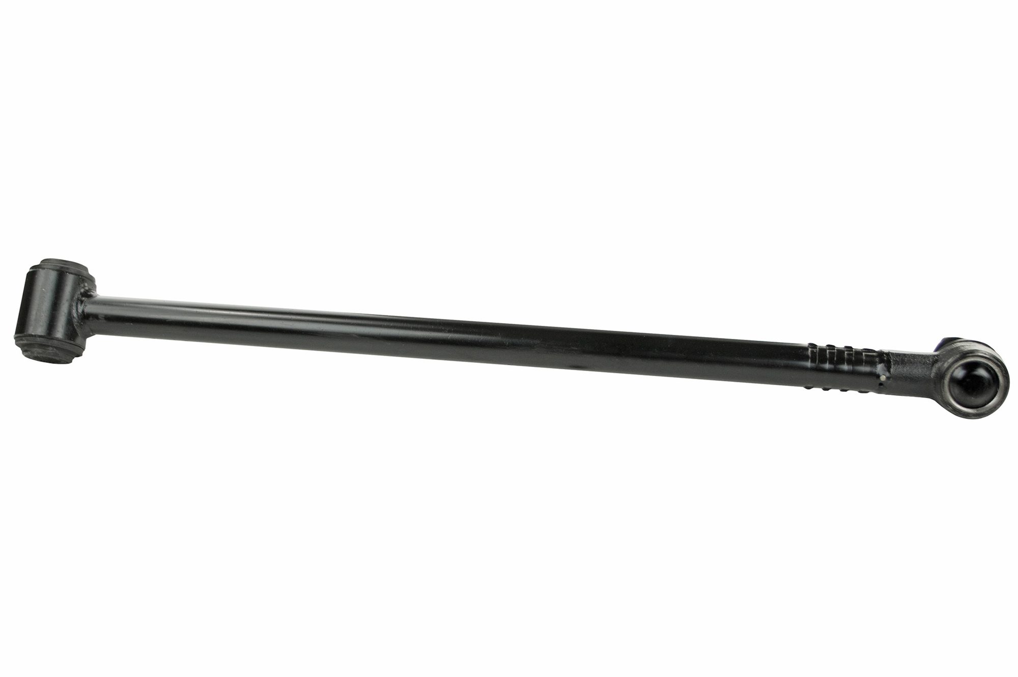 Rear Left Upper Suspension Control Arm and Ball Joint Assembly | Mevotech Supreme CMS90110 Fits Hyundai Santa Fe 2001-2003 — image 2