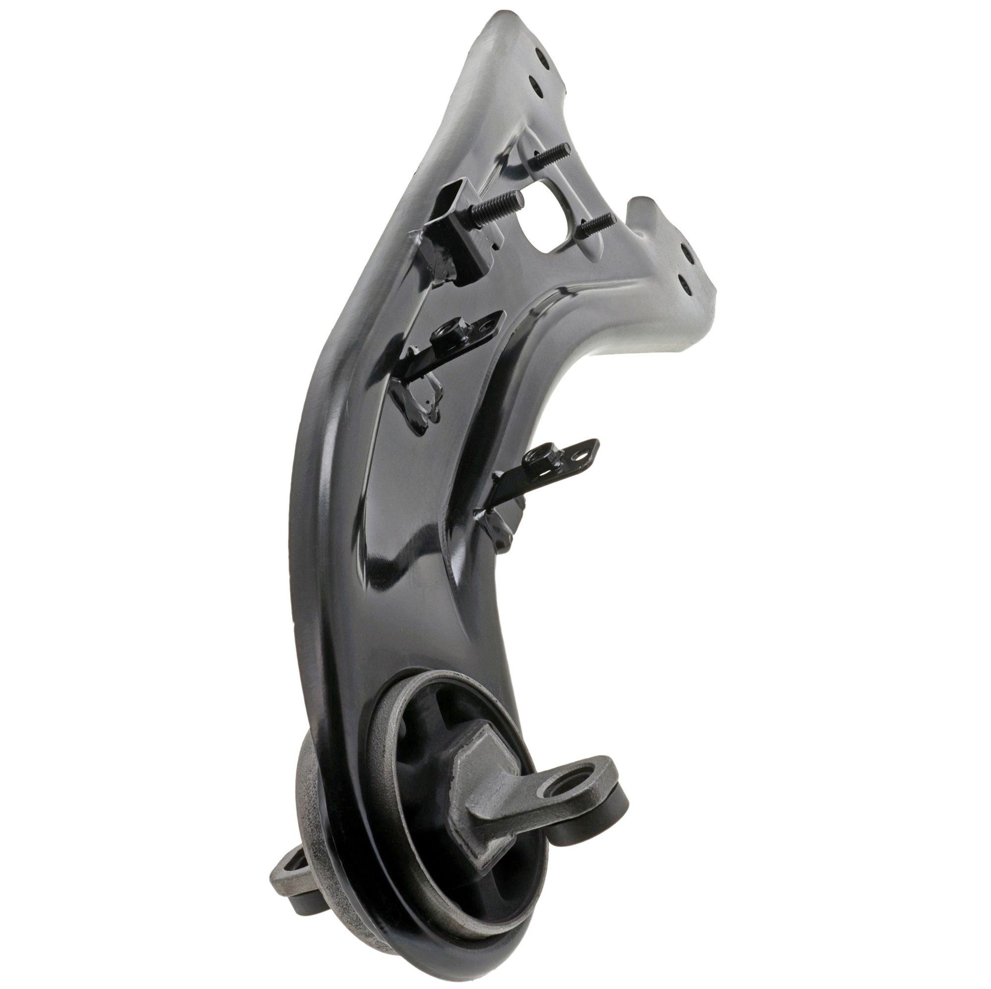 Rear Left Suspension Trailing Arm | Mevotech Supreme CMS901195 Fits Kia Hyundai — image 3
