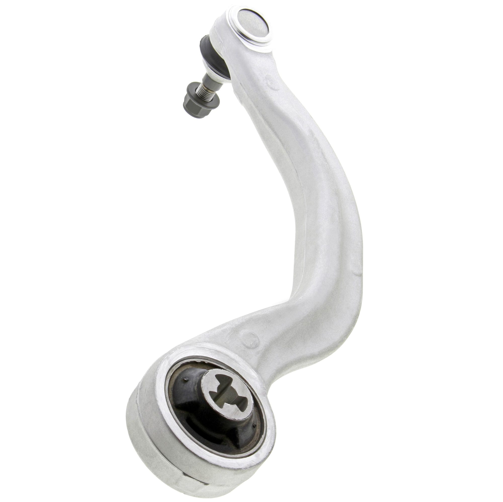 Tesla Front Left Lower Rearward Suspension Control Arm and Ball Joint Assembly | Mevotech Supreme CMS95132 — image 3