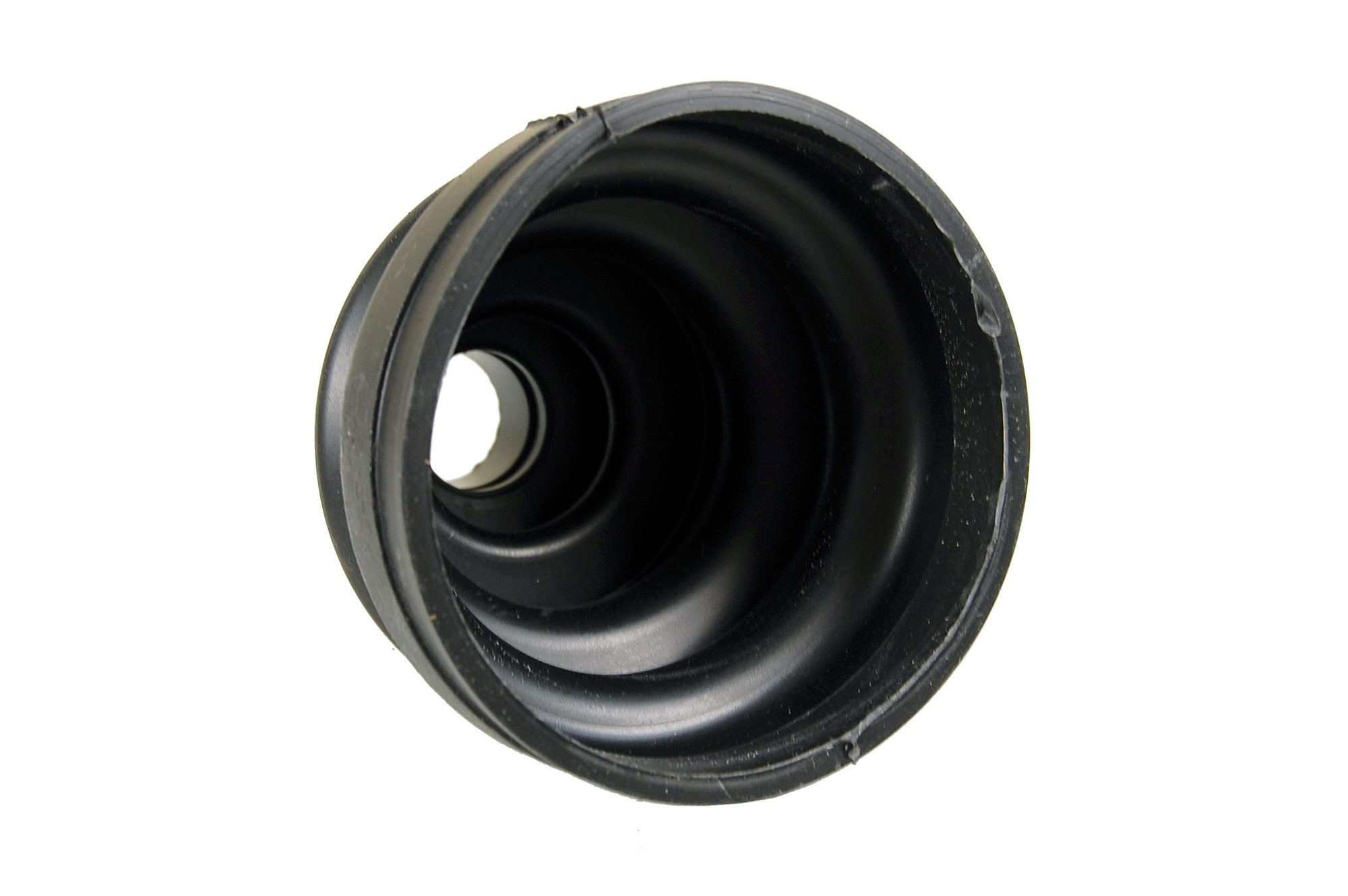 Front Right Outer CV Joint Boot | Mevotech Supreme DX397 Fits Nissan Axxess 1990 — image 2