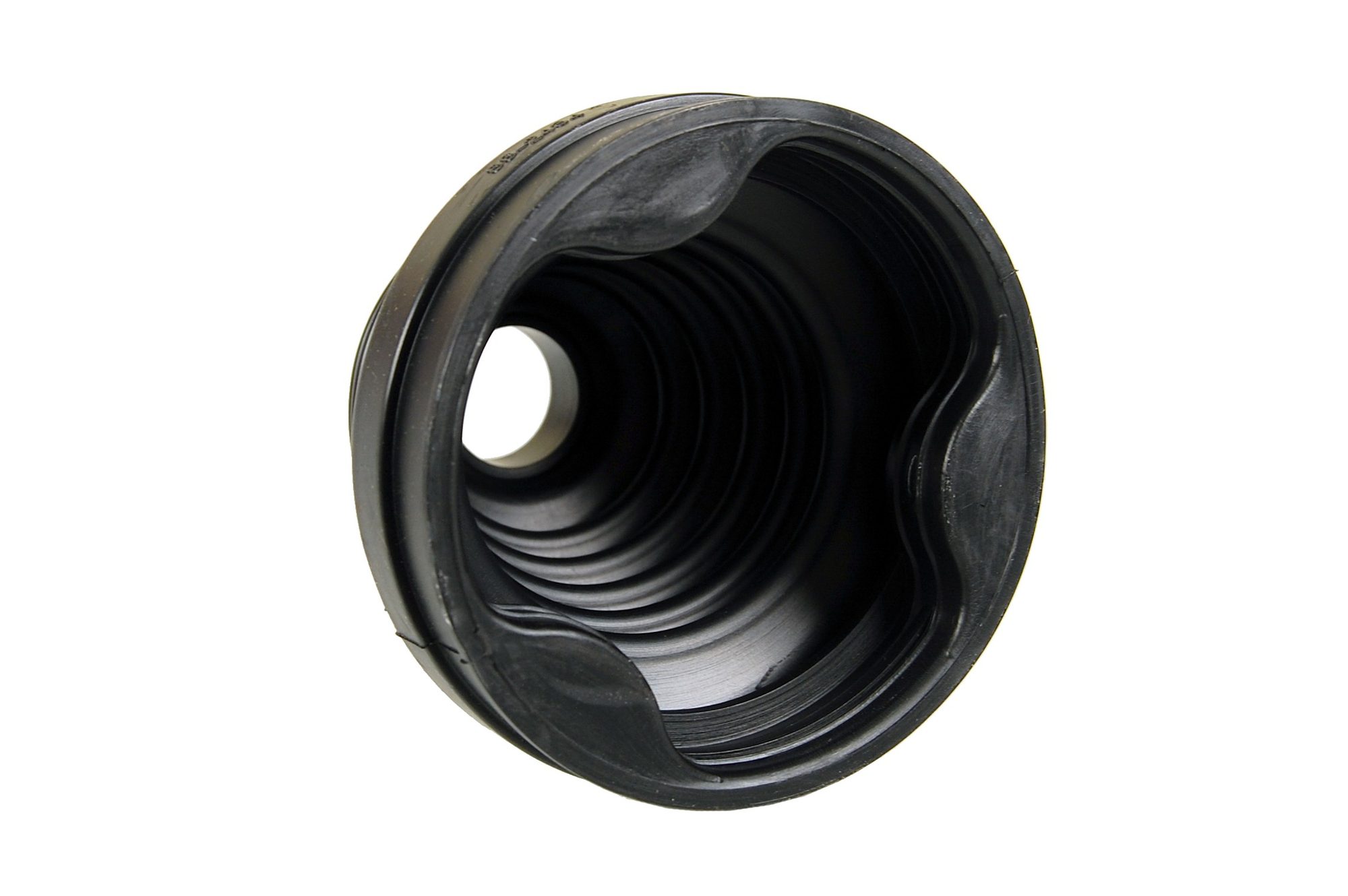 Front Inner CV Joint Boot | Mevotech Supreme DX558 Fits Chevrolet Pontiac Saturn — image 2